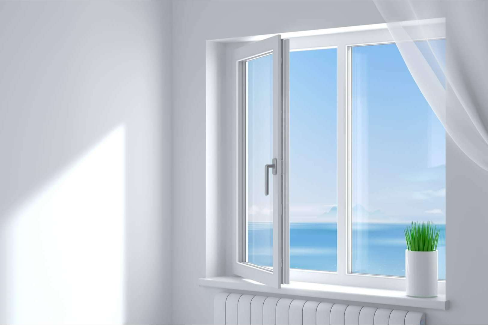 Los beneficios que aporta la instalación de ventanas de PVC en el hogar, por Fenelux Eficiency, Windows & Leds