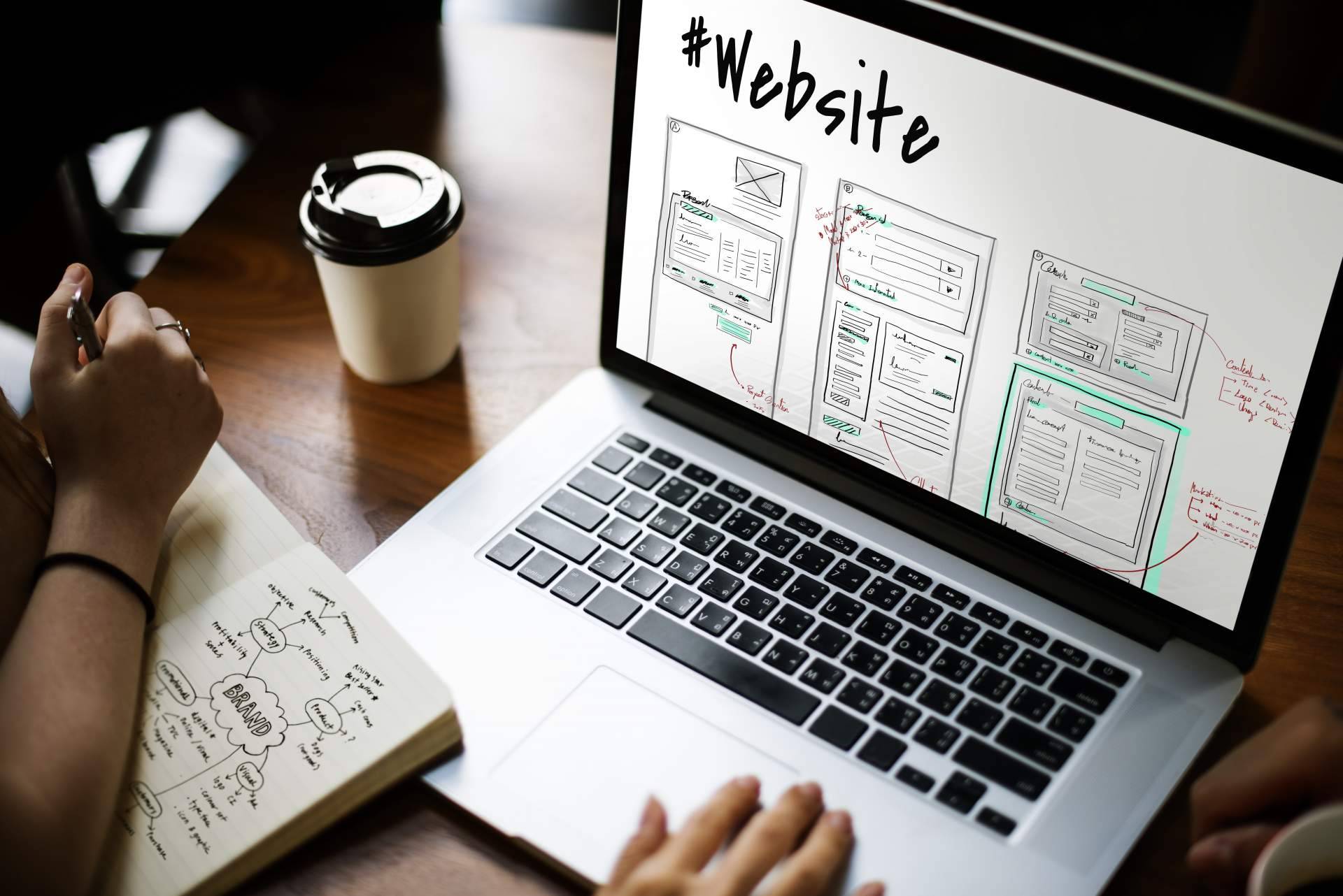 Diseño web WordPress de la mano de Codalista en Barcelona