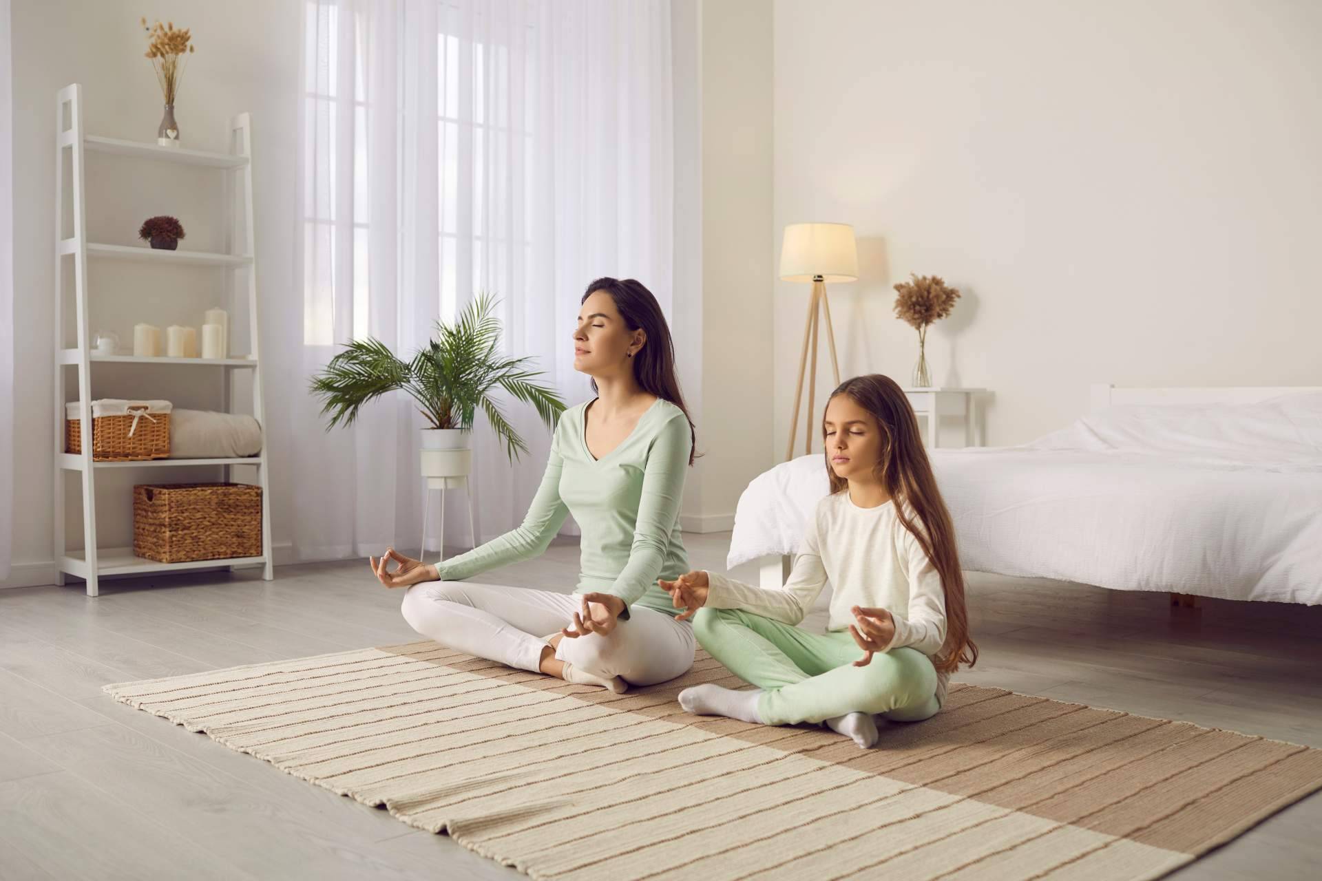 Mindfulness para niños, ¿Cuáles son sus ventajas?