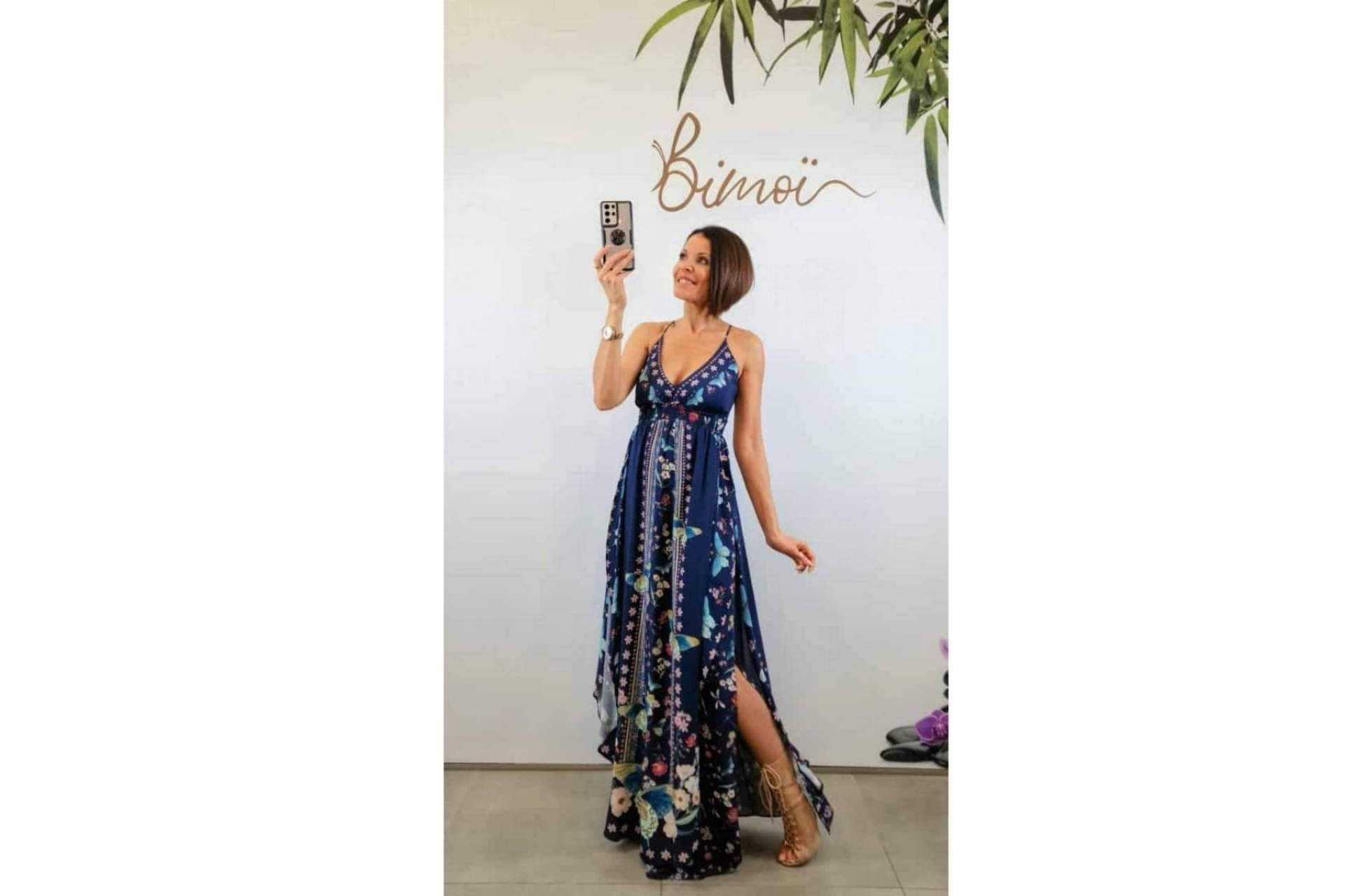 La tienda de ropa Bimoï Store dispone de ropa exclusiva y original