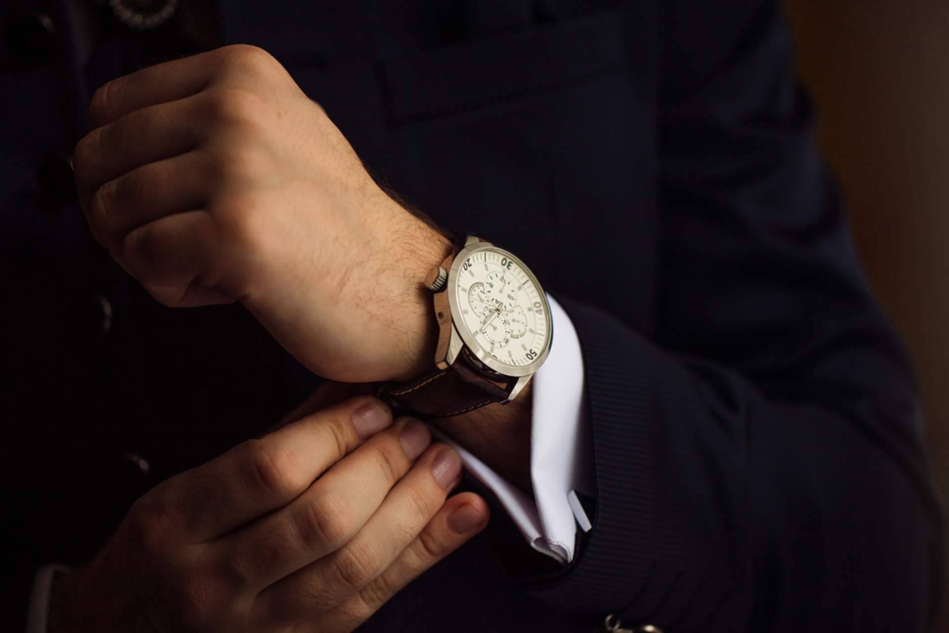 Jael Joyería, la referencia en relojes de lujo