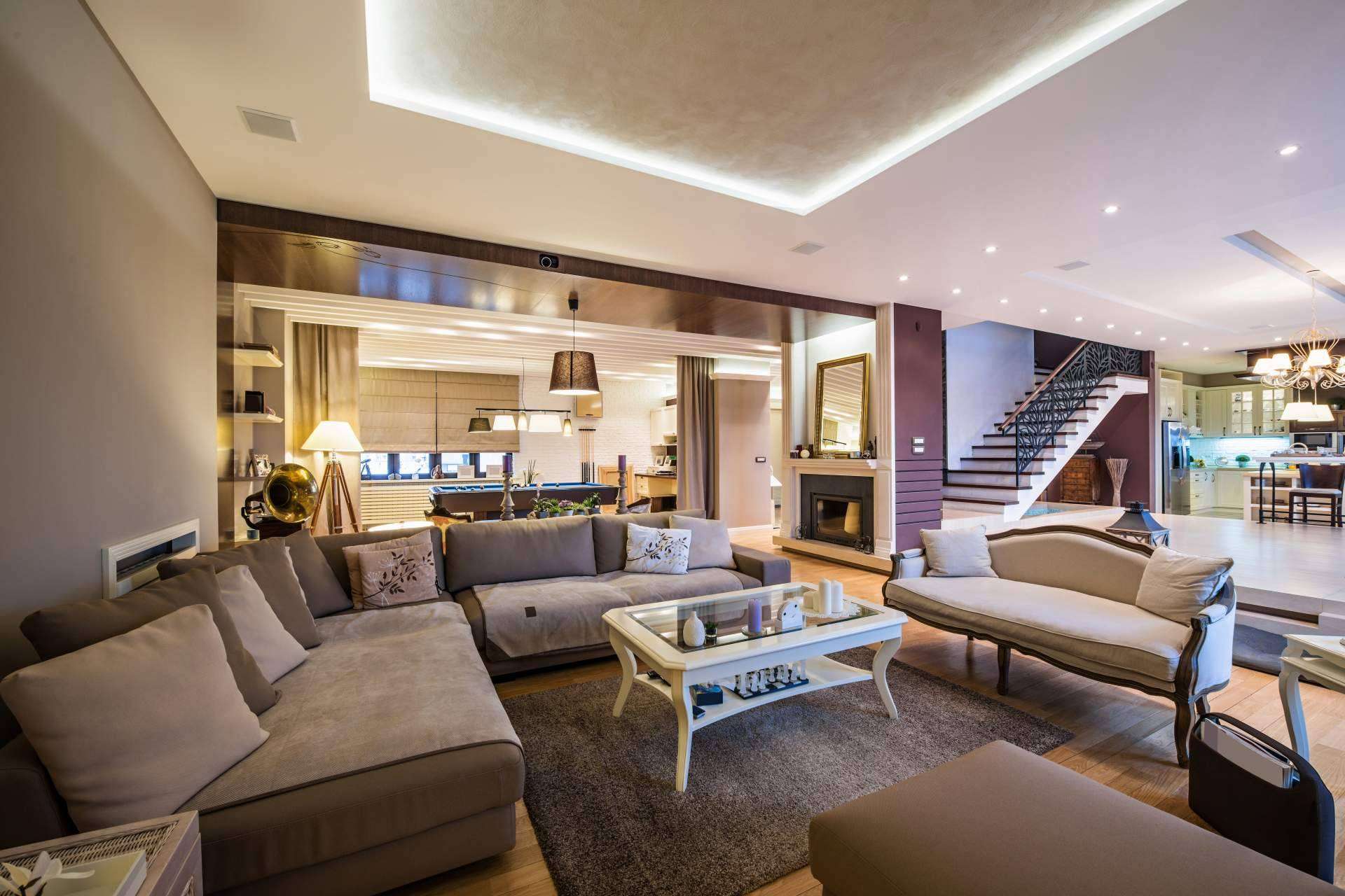 ¿Dónde alquilar un apartamento de lujo? EI2VALUE Property
