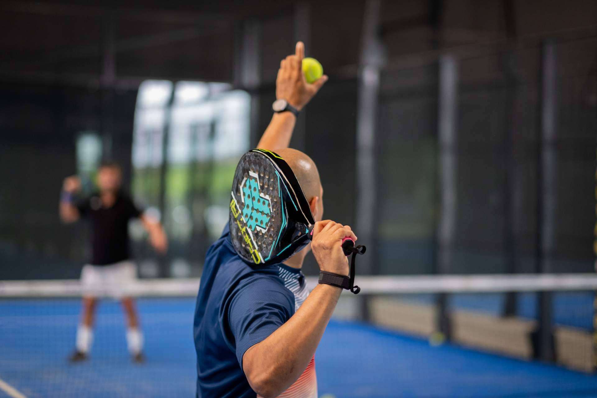 Clínica Podológica M.O, ¿Cuáles son las lesiones más frecuentes en pádel y tenis?