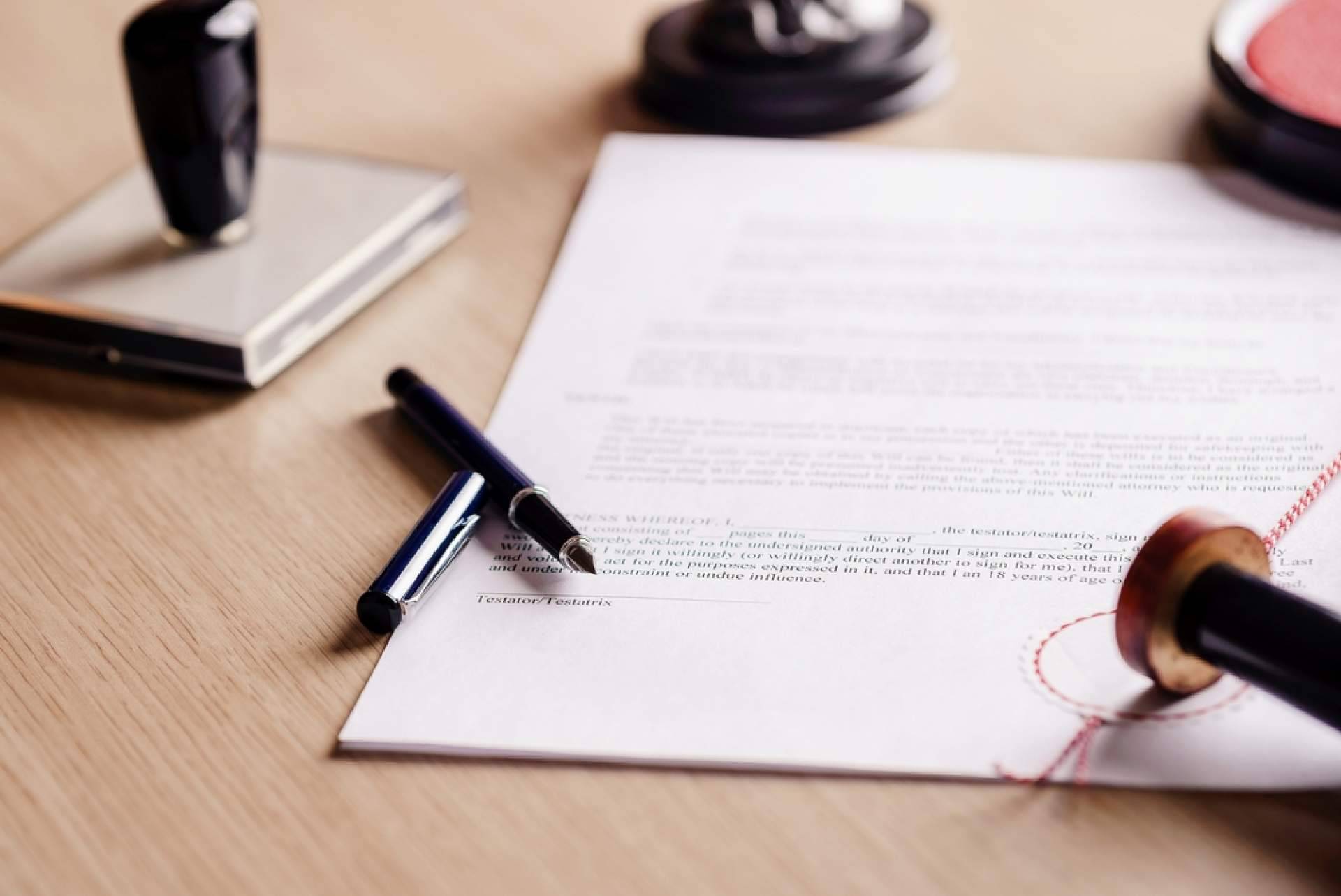 Cómo hacer una partición de herencia y no morir en el intento, con Te Compro La Casa