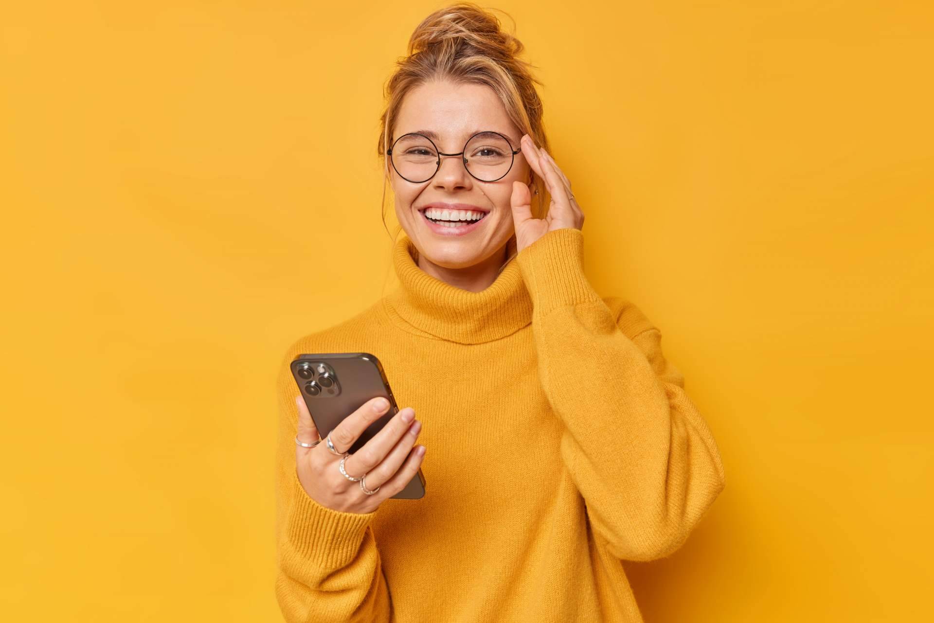 Isla Cloud Solutions habla sobre los beneficios de crear una aplicación móvil para las empresas
