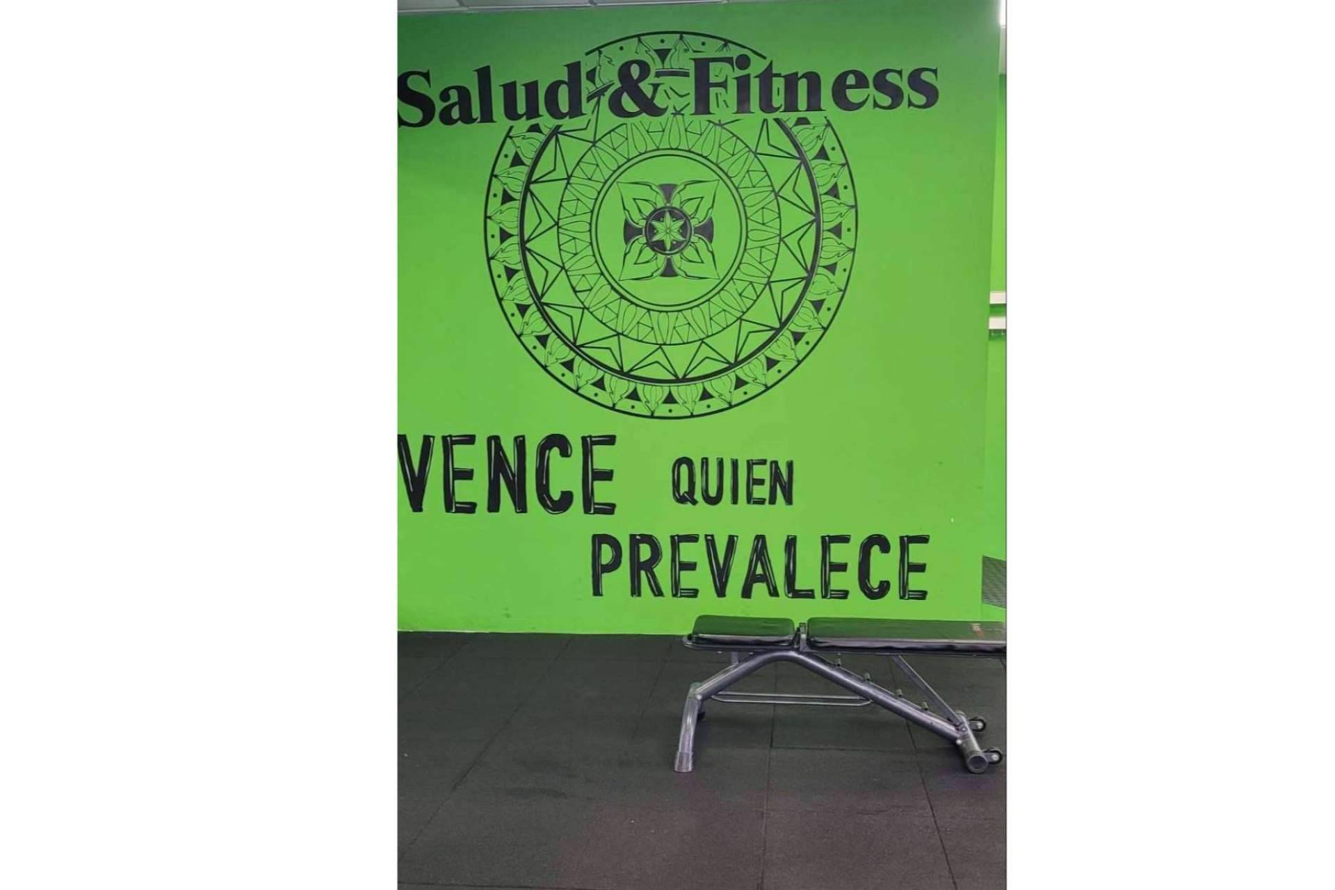 Deporte y estrés, aliviar el malestar haciendo ejercicio en Salud & Fitness