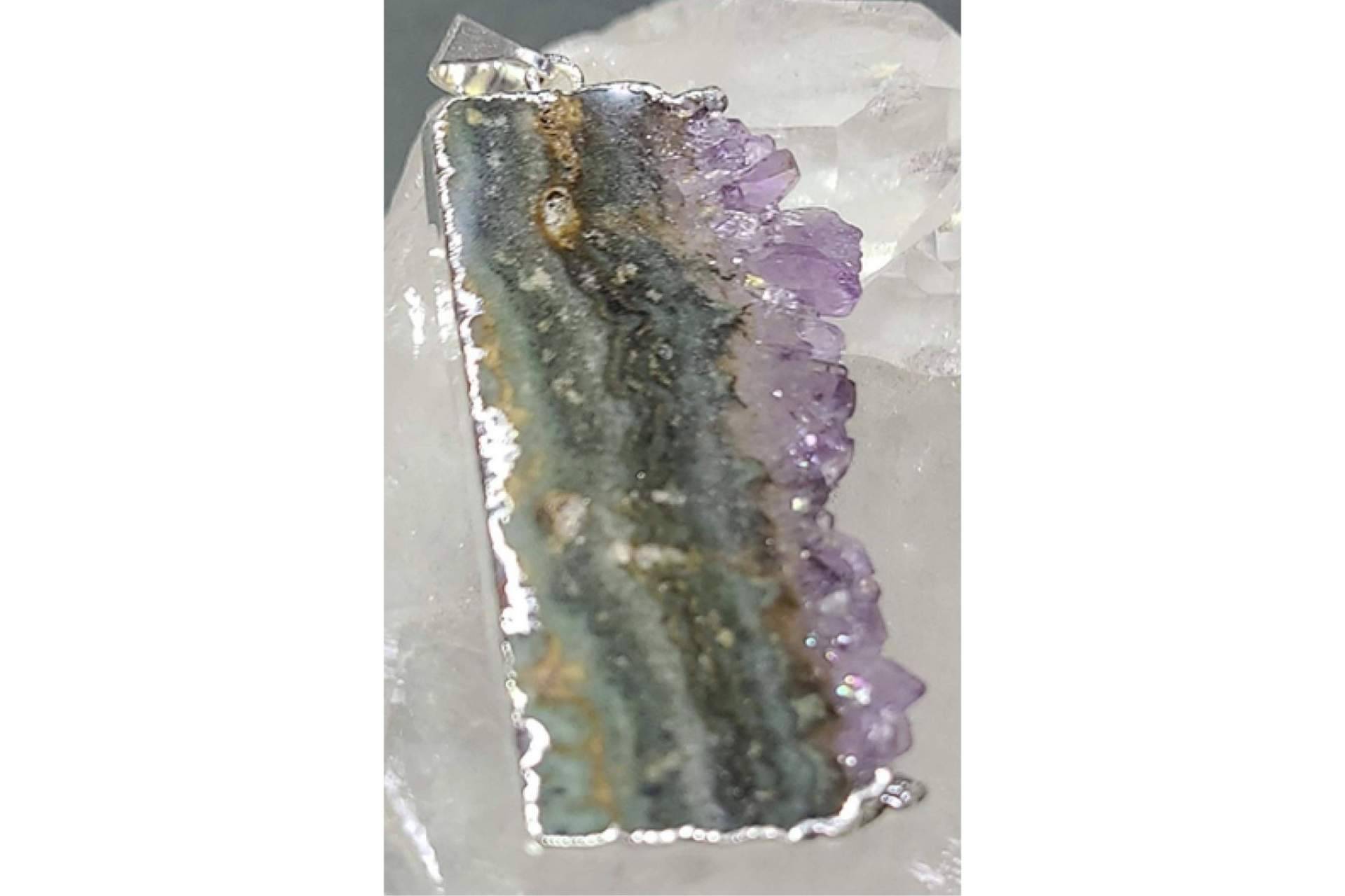 Piedras Naturales sobre las ventajas que puede llegar a aportar la energía de las piedras