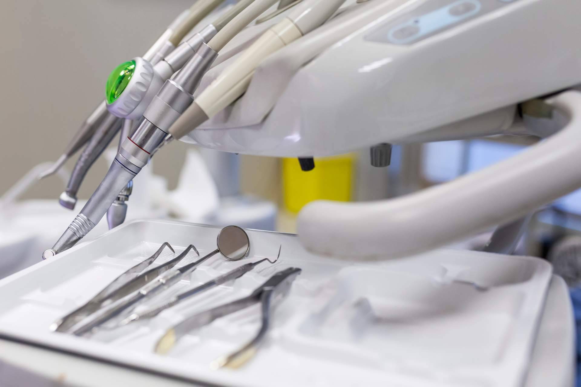 Para cada necesidad, hay una aparatología odontológica