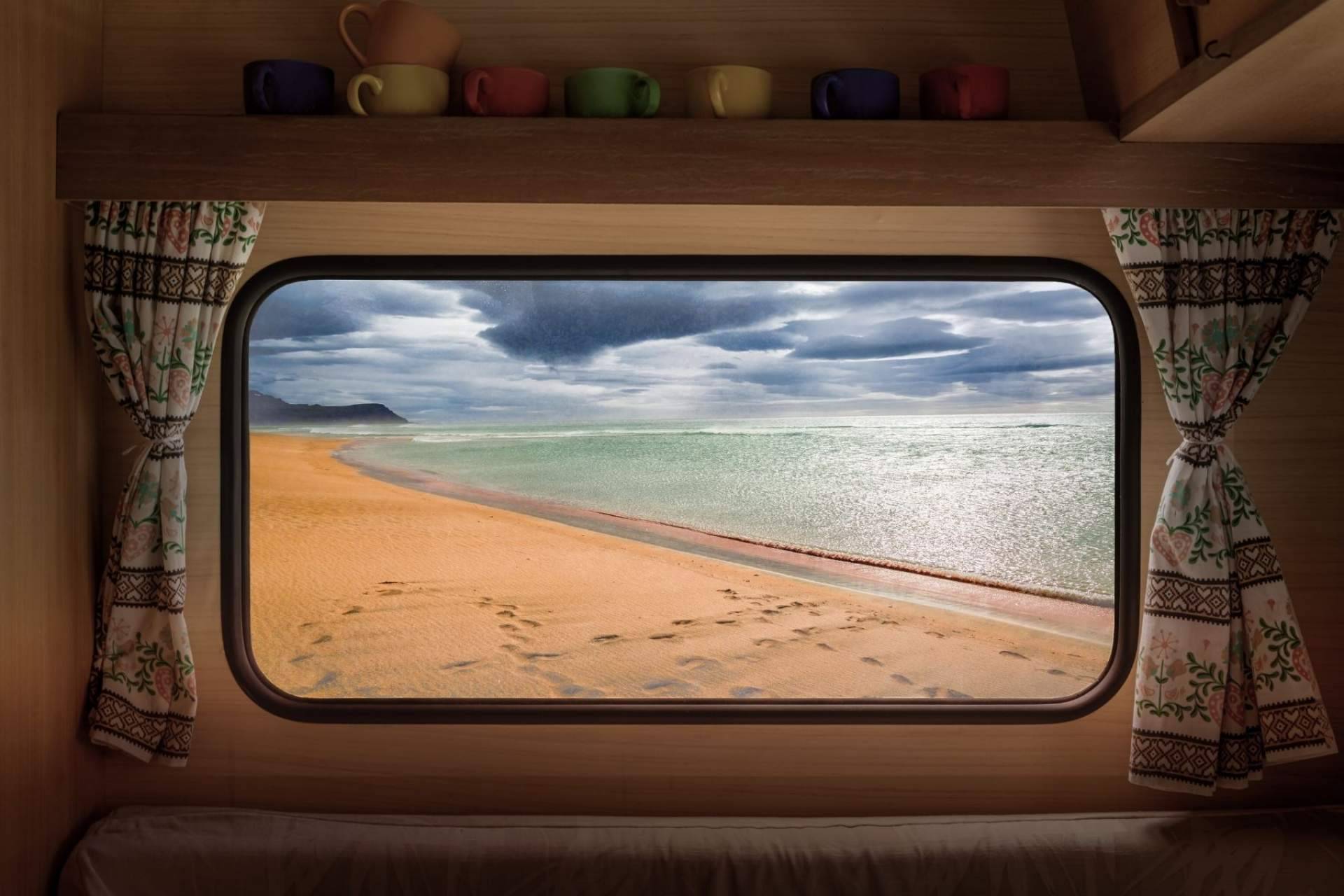 El fabricante de ventanas a medida para todo tipo de transportes, Baie-Car