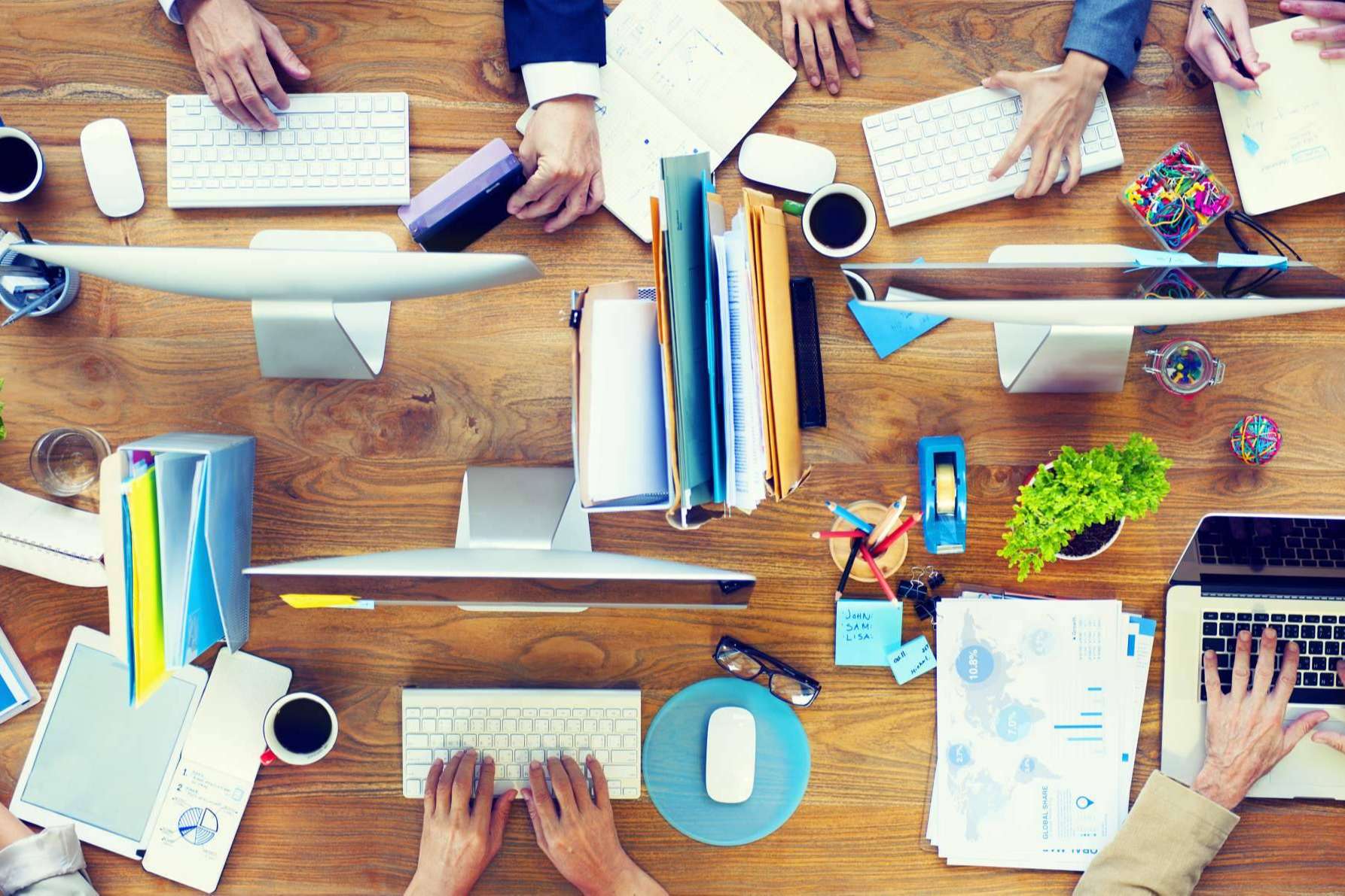 ¿Por qué es importante contar con profesionales para impulsar la estrategia de marketing de un negocio?, por Futura Brands