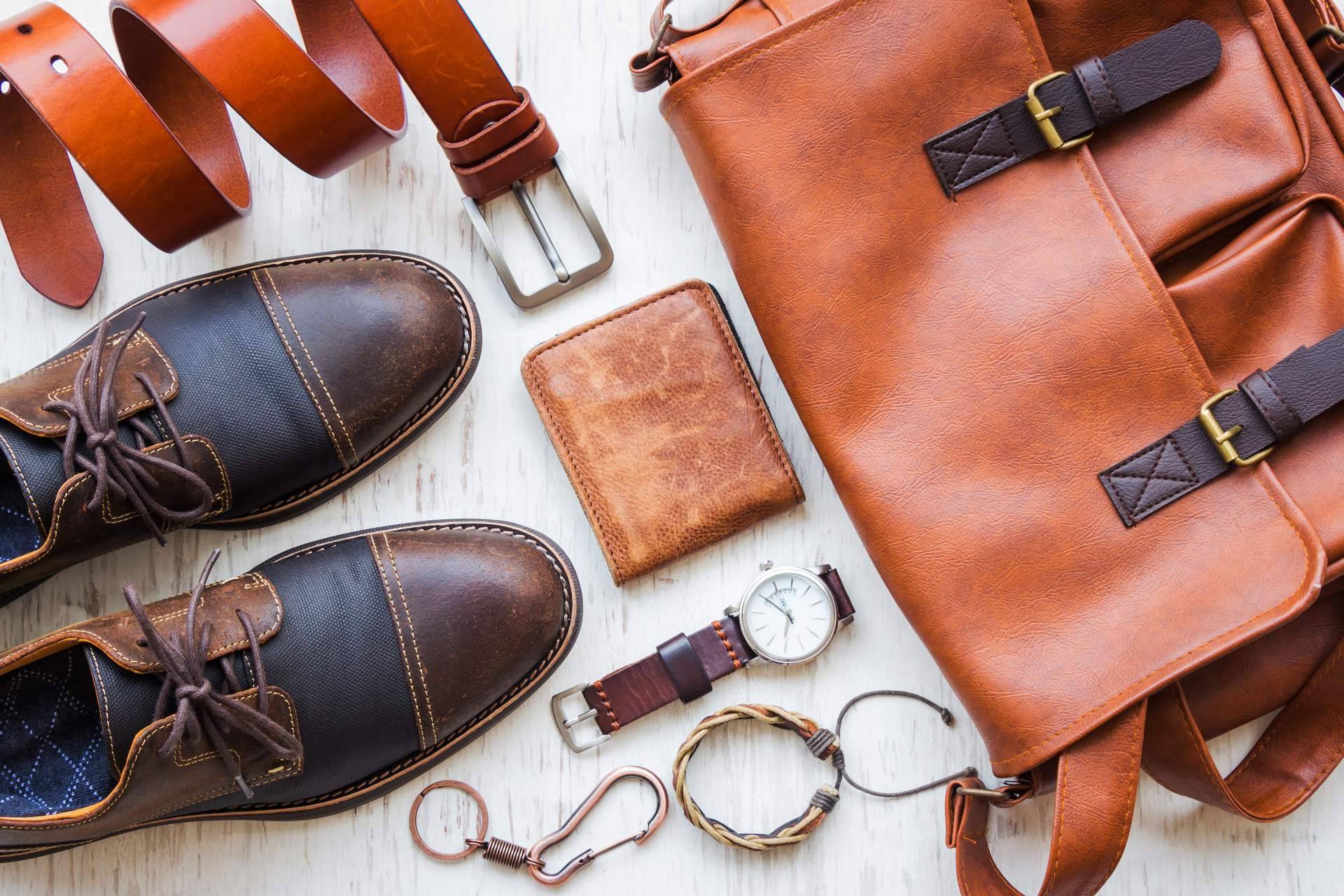 Men's Heritage by Ortiz & Reed, zapatos de hombre desenfadados y modernos