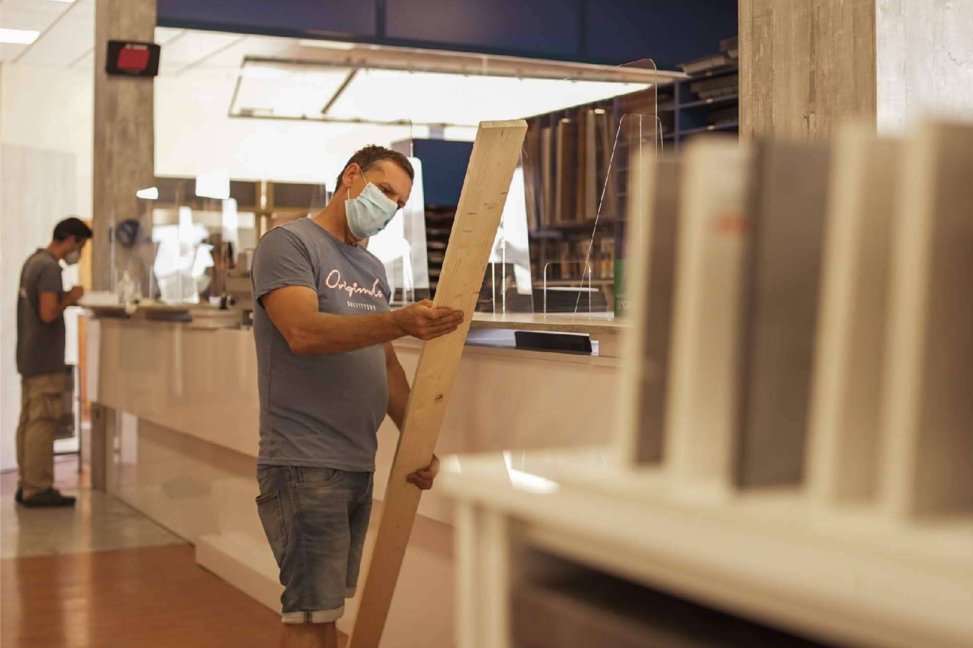 Maderas Gámez sobre las virtudes de la madera, un material que nunca envejece