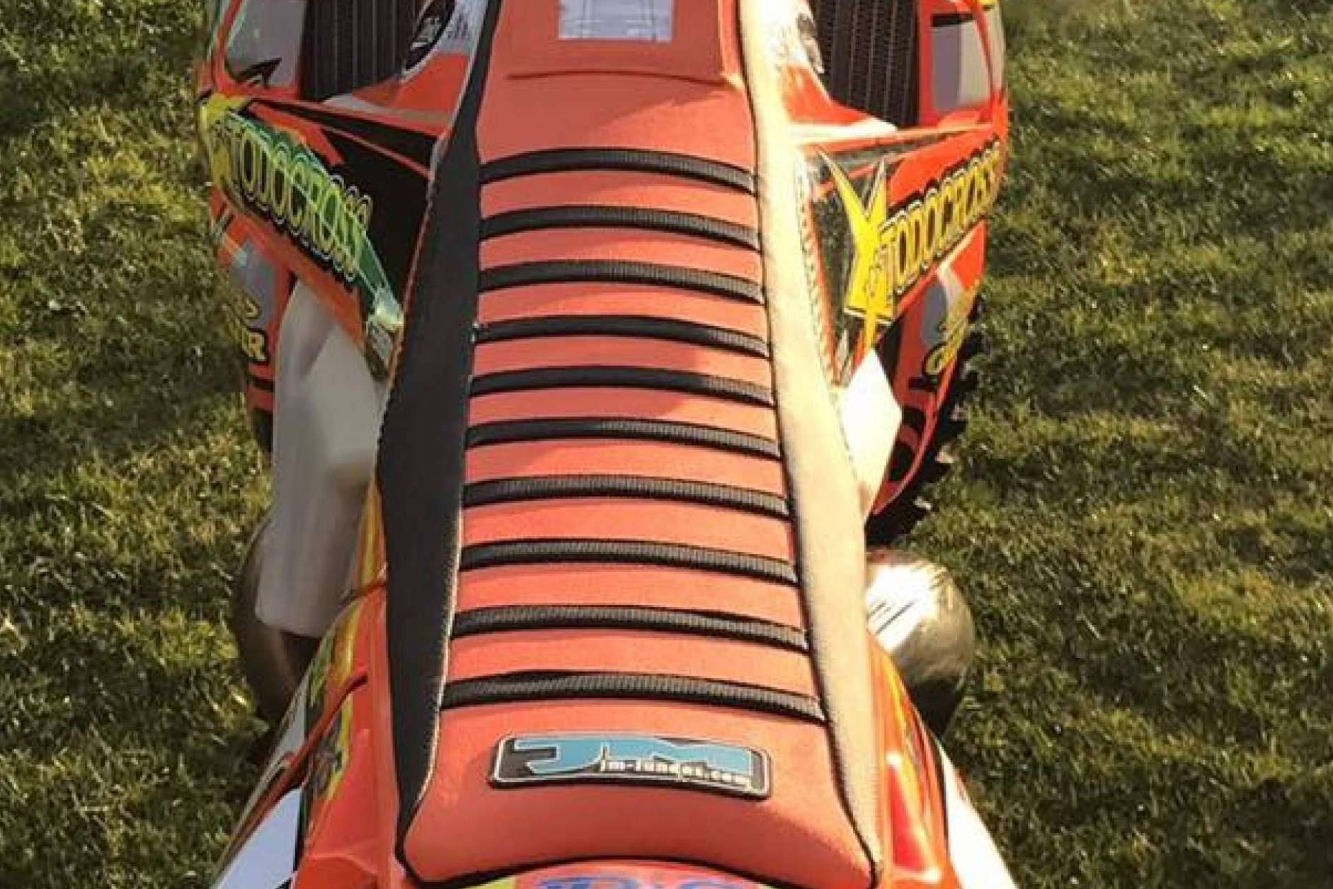 Fundas de moto para todos los modelos en JM-FUNDAS