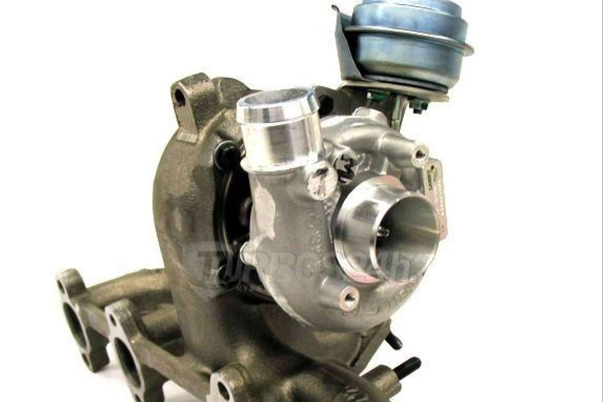 En toda clase de vehículos, Turbos 24h garantiza la protección de turbos
