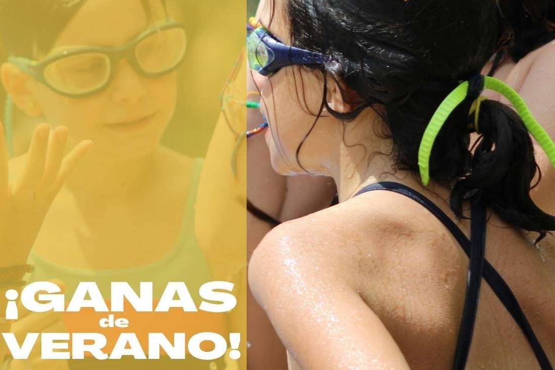 Un plan perfecto para el verano con los campamentos urbanos de Aula Joven