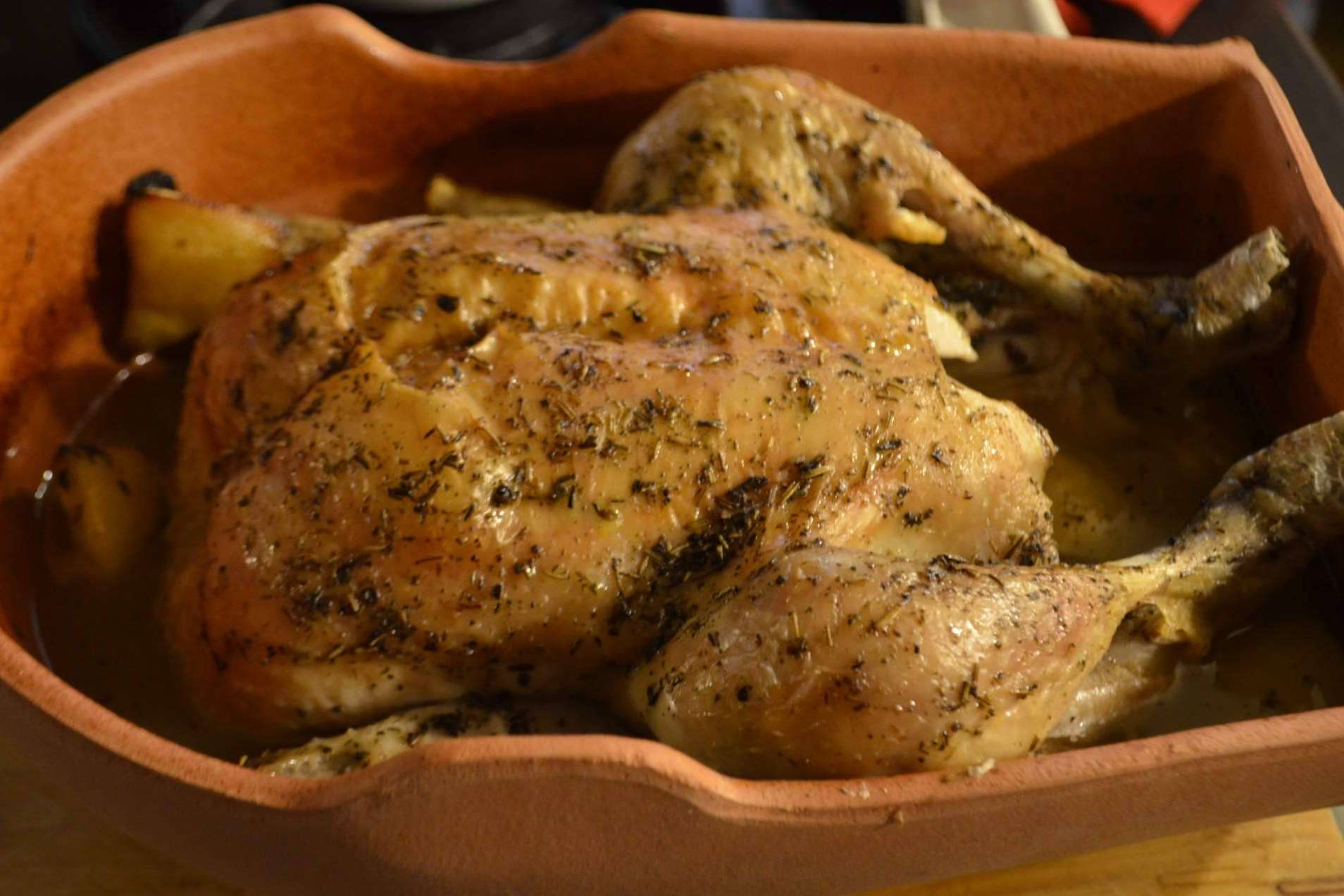 El horno artesanal de arcilla que garantiza la excelencia en la preparación de alimentos desde casa, Sucus Terracota