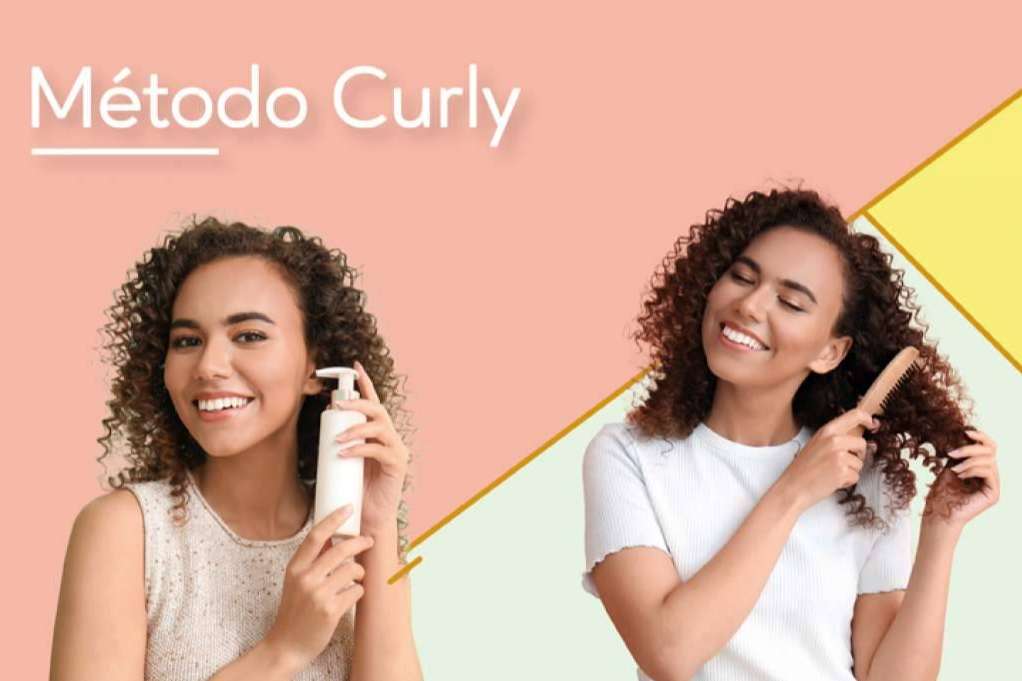 Método curly, ¿en qué consiste?, por Boutique Curly