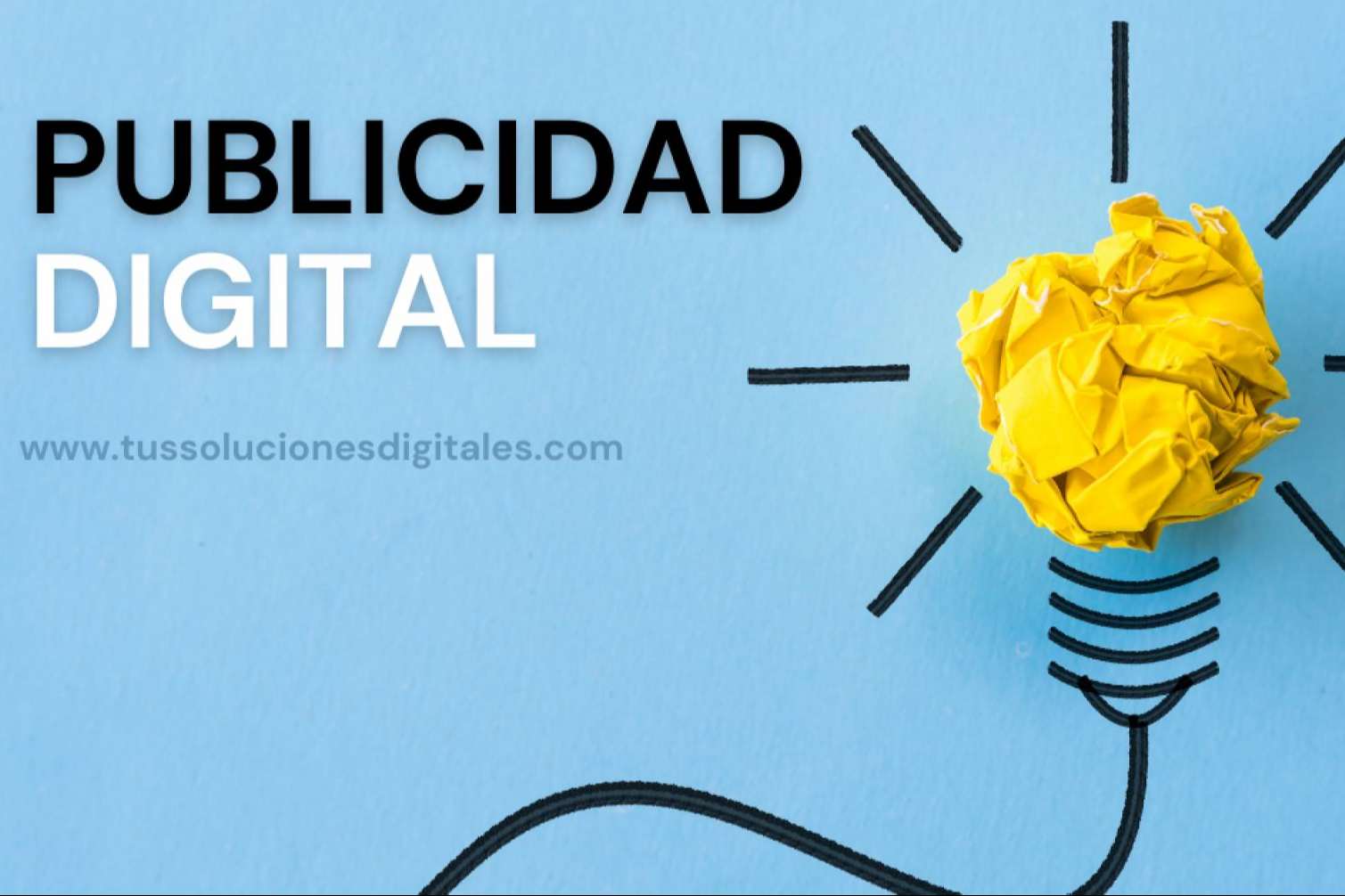 La relevancia para un negocio de estar presente en el mundo digital