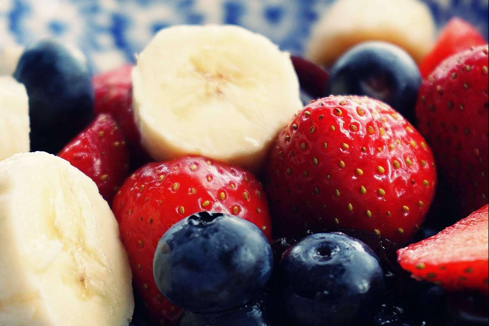Curso de nutrición natural y ortomolecular, la nutrición de las famosas