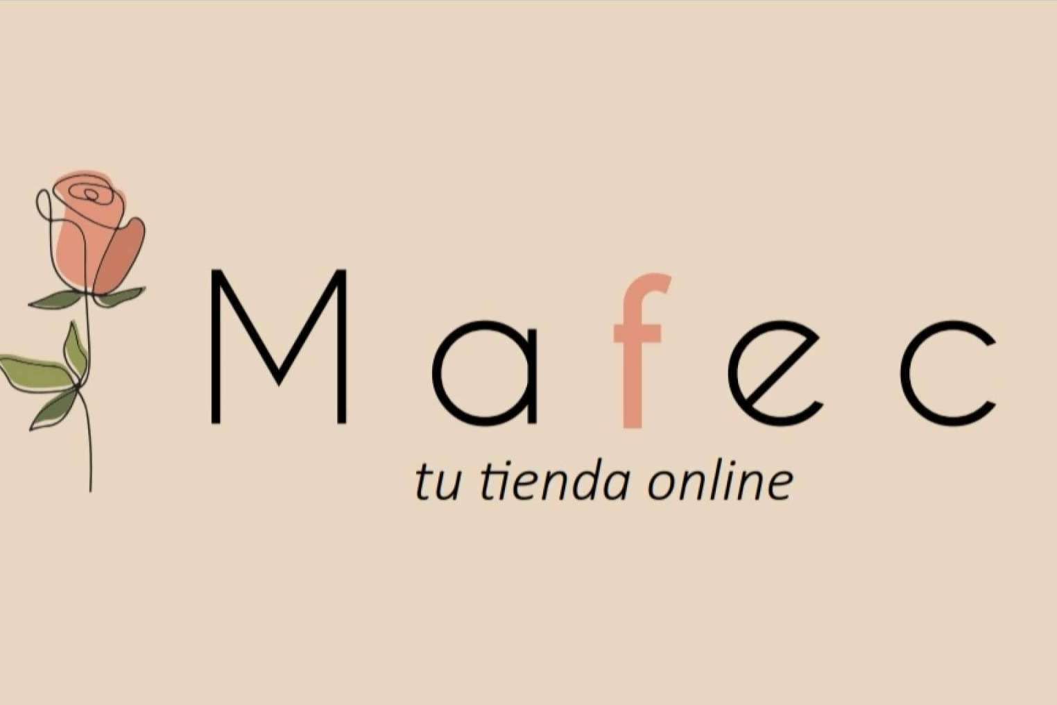 La gran variedad de marcas y productos que ofrece el centro comercial online Mafec en su catálogo