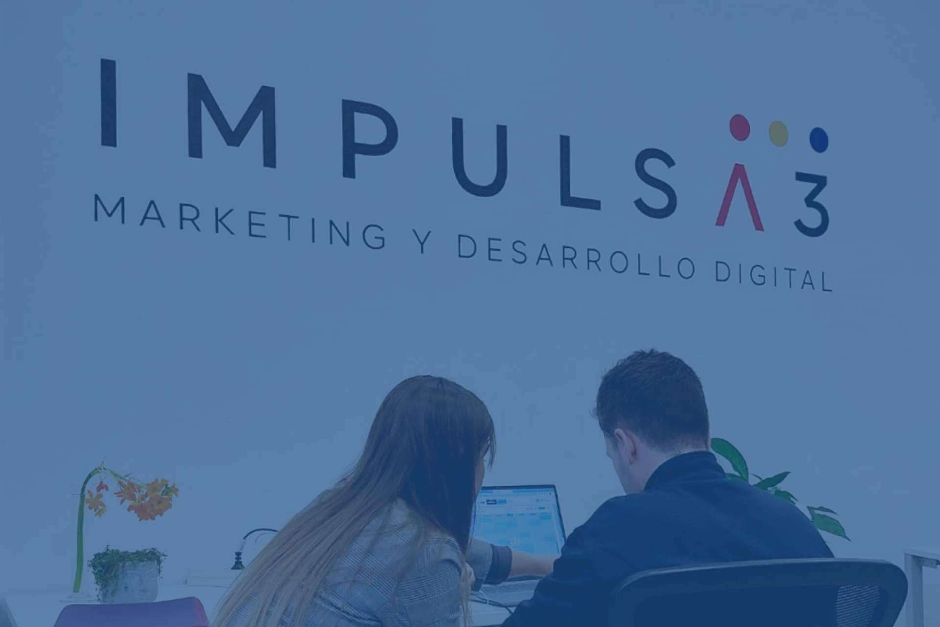Impulsa 3 unifica el marketing digital y desarrollo de software en 1 único servicio