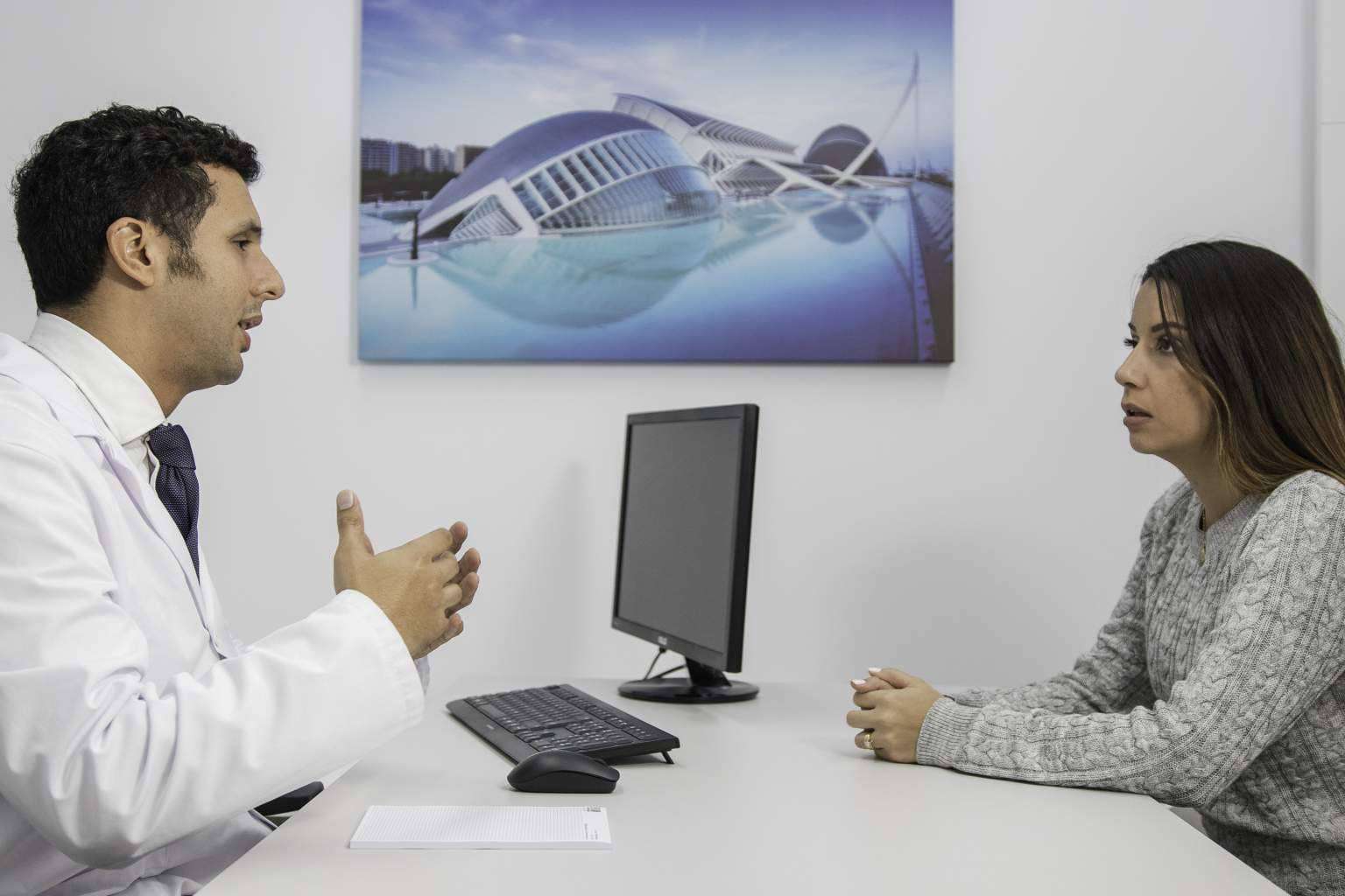 Los consejos de UROINFO para prevenir las ETS