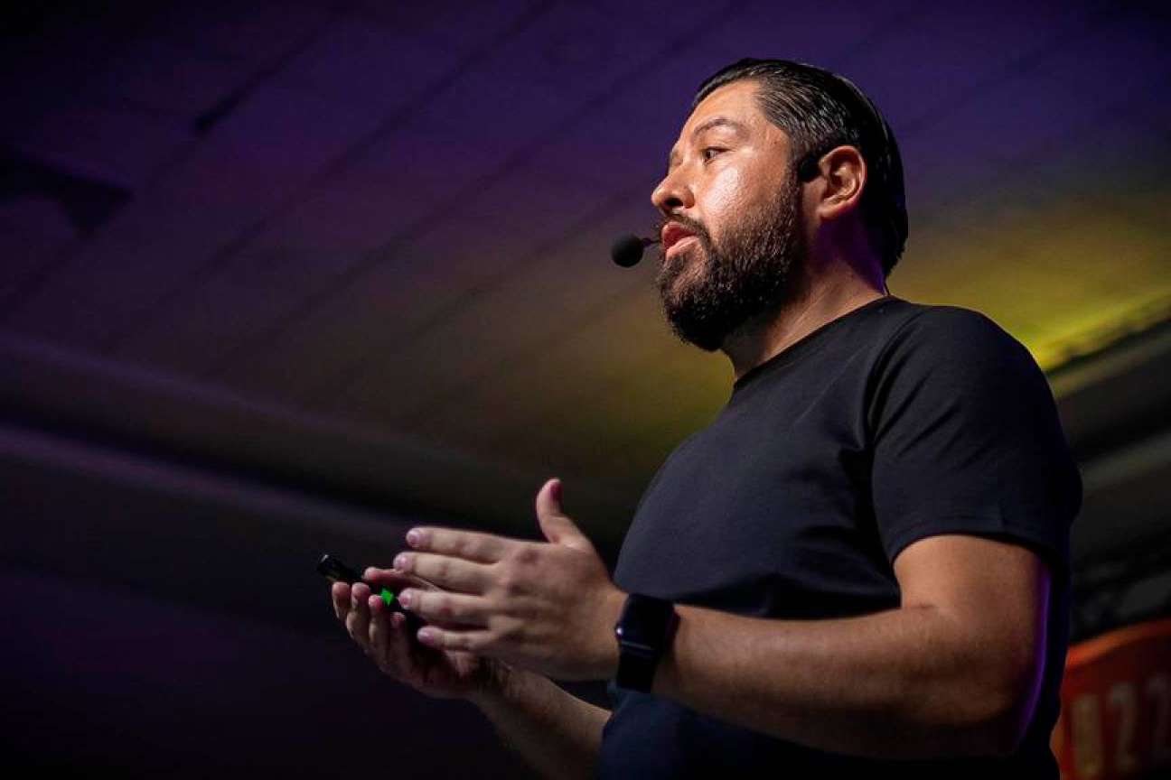 Contar con un launch manager en cualquier negocio digital es importante, con Ricardo Gutiérrez