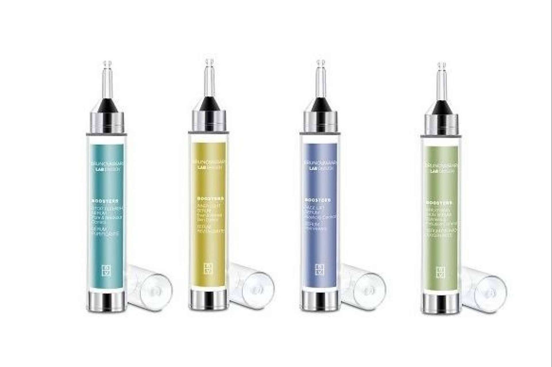 Los nuevos productos Collagen Booster de Bruno Vassari están online a la venta en Llarcó