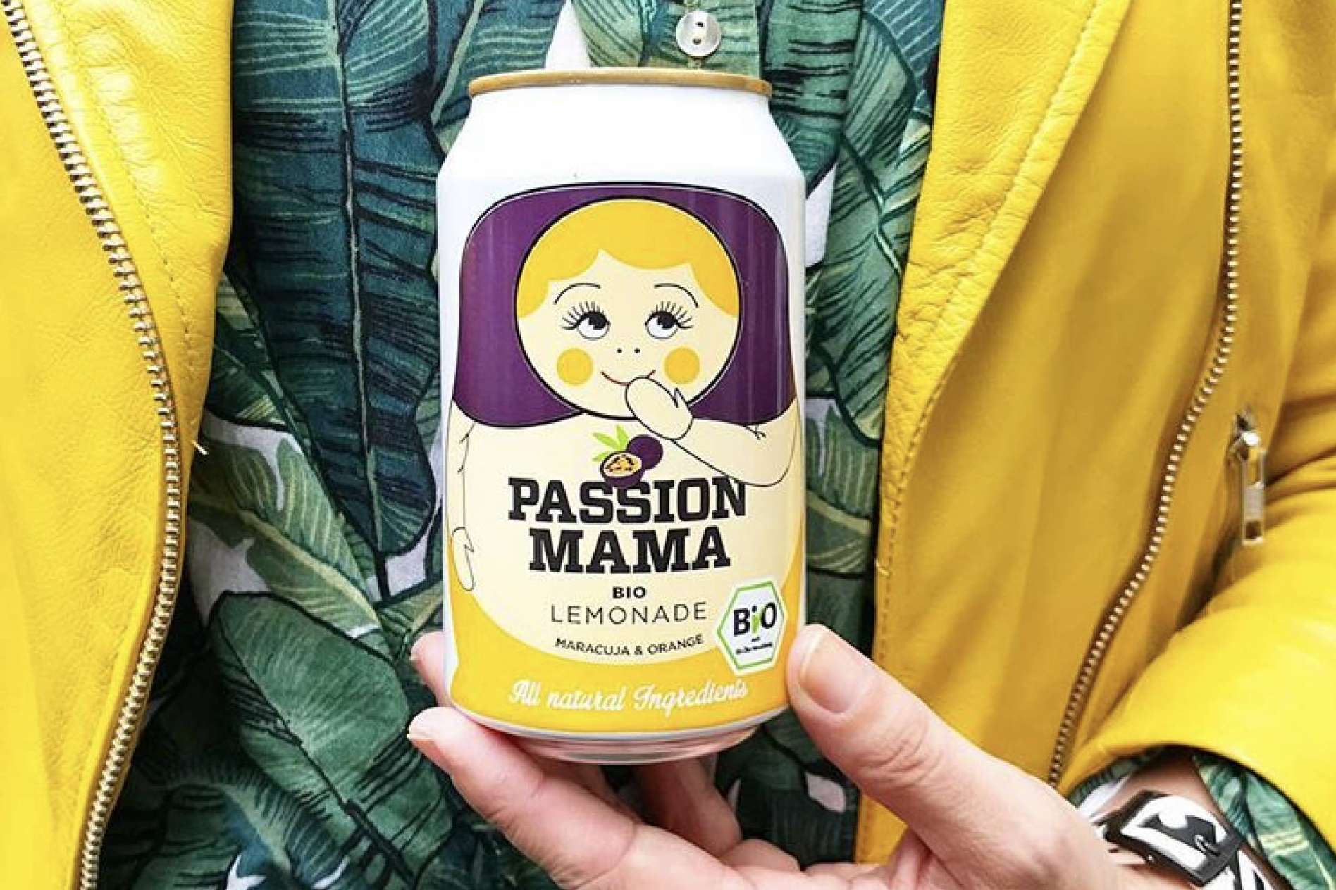 Bebidas Urbanas y su amplia oferta de bebidas para personas que no toman alcohol
