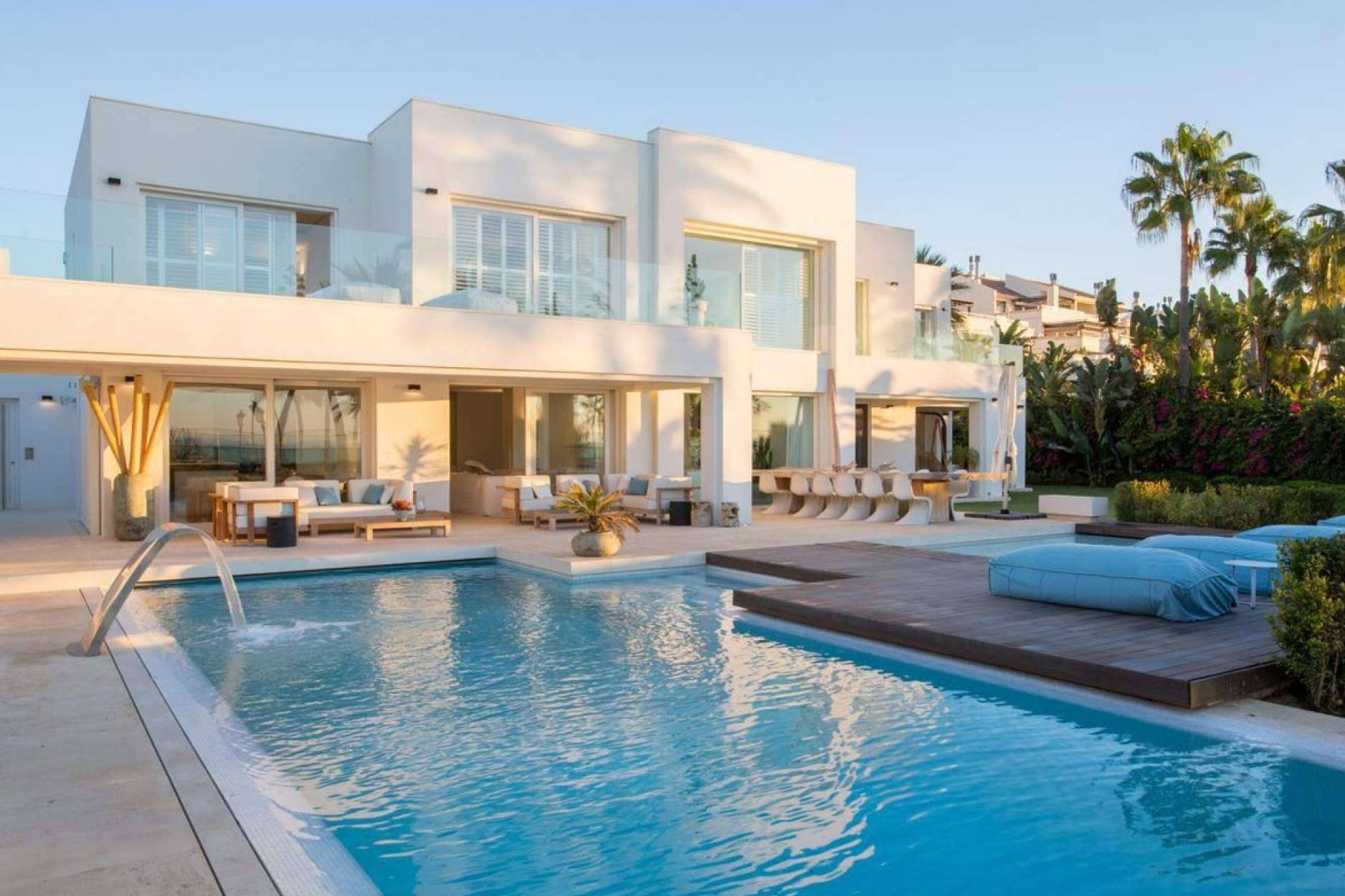 Villas de lujo en Marbella con Zeuthen & Company