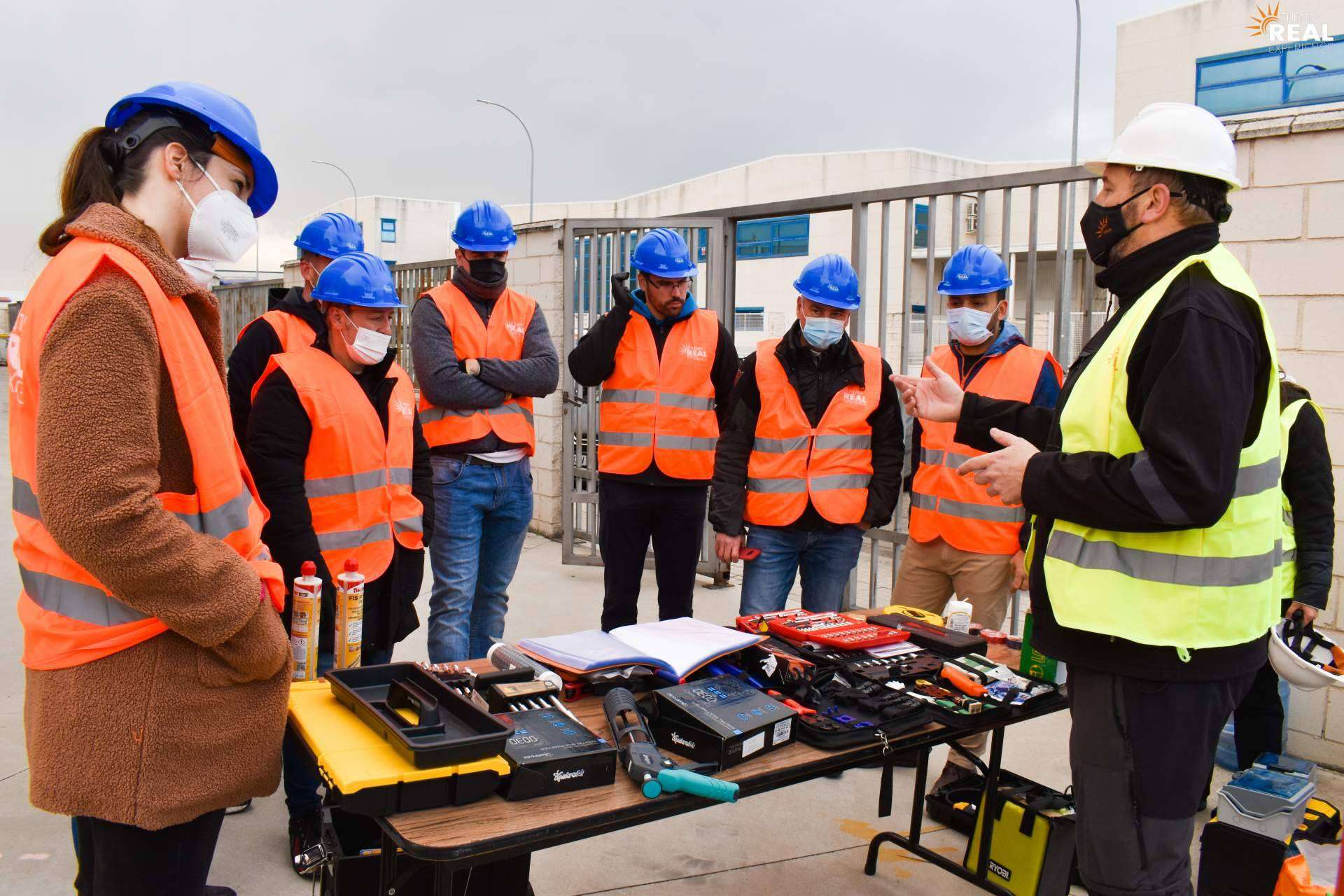 Curso gratuito de introducción a la fotovoltaica de la mano de MPV Solar Reference