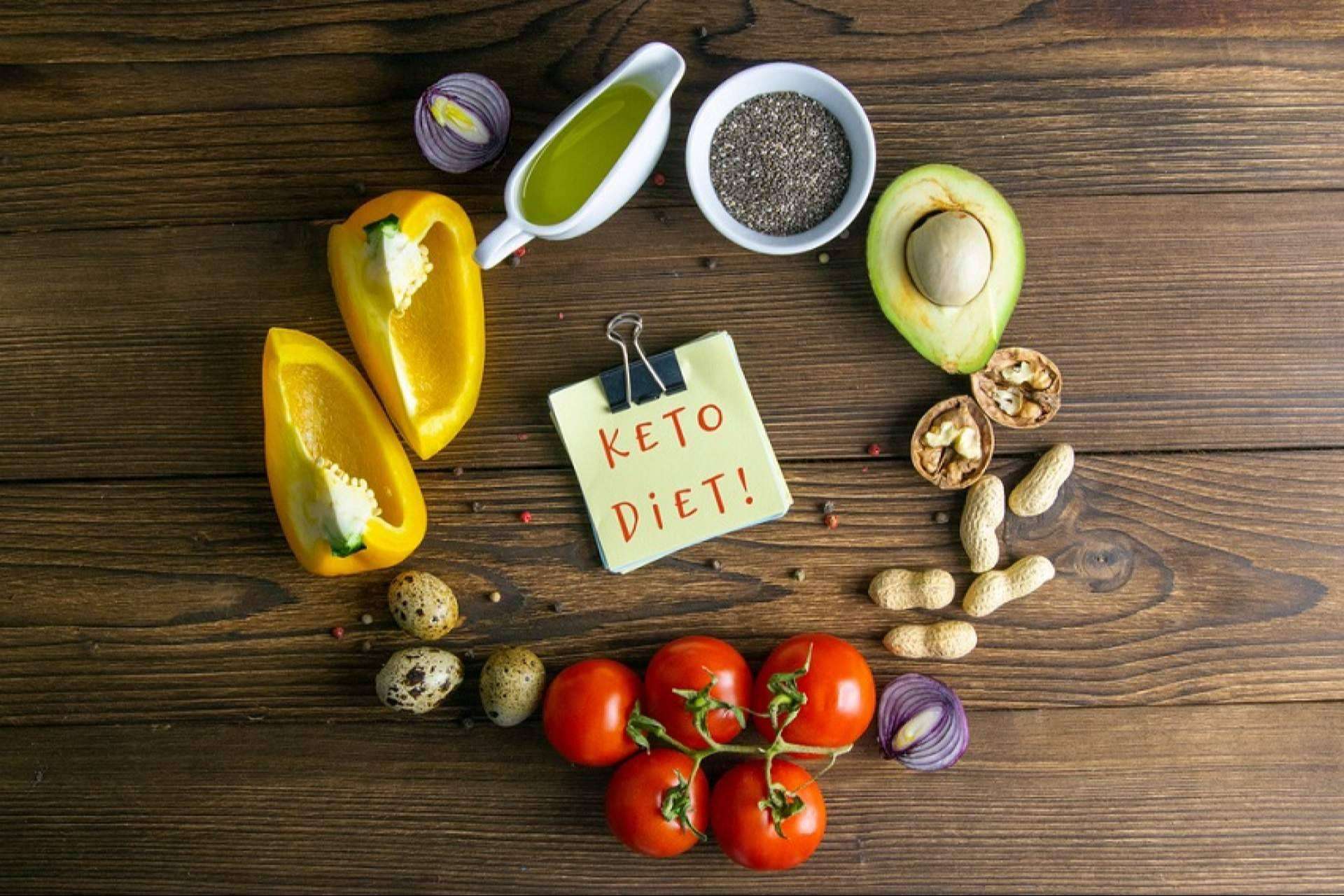 Operación bikini sin efecto rebote con Ketonico