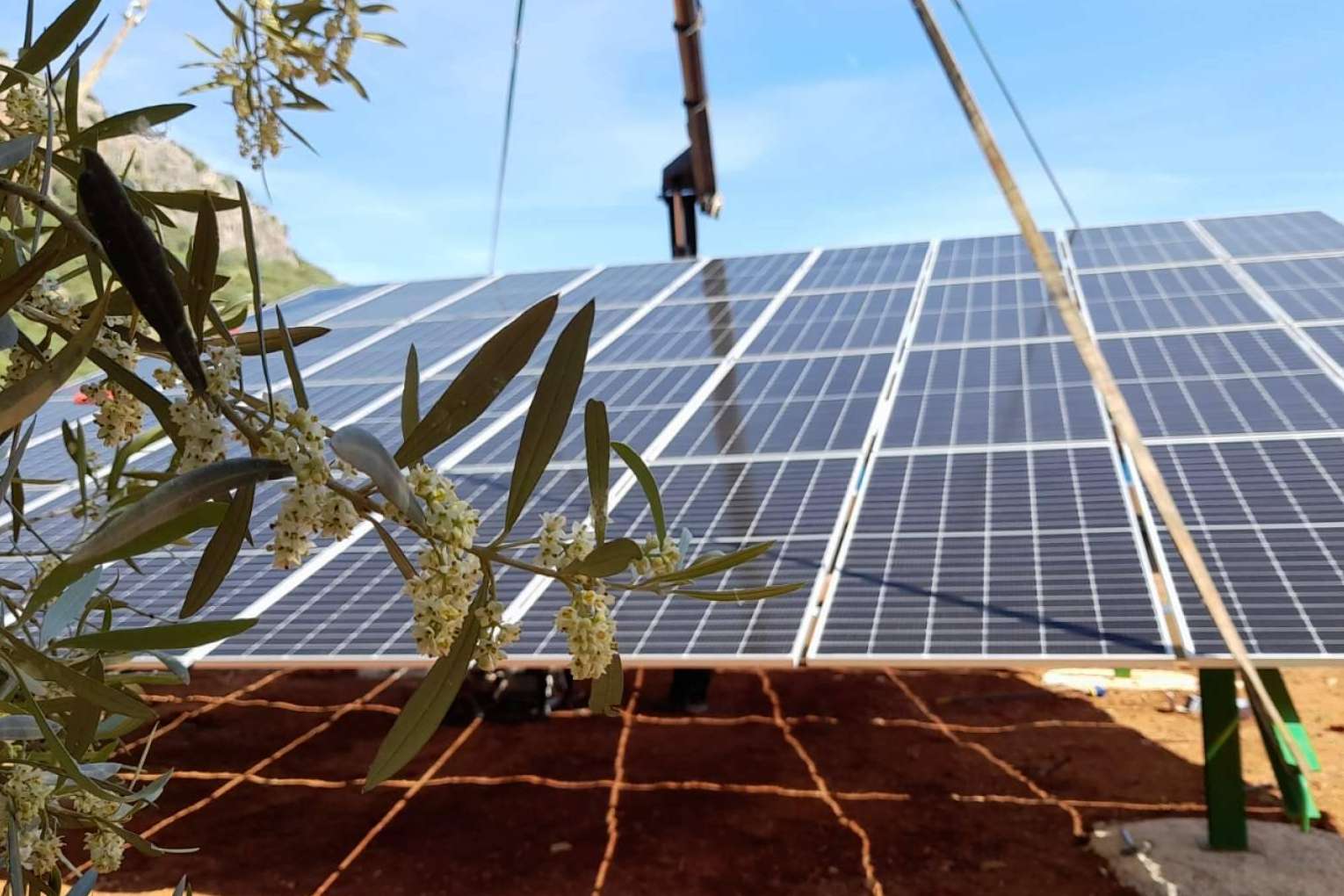¿Merece la pena hacer una instalación de bombeo solar?