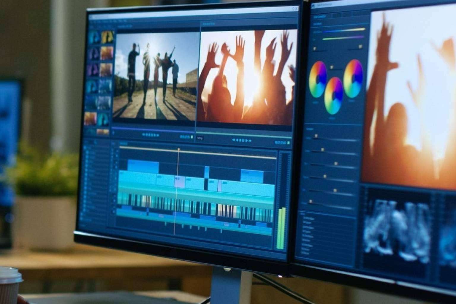 La firma System Imade presta soporte informático a compañías en digitalización de documentos, servicios audiovisuales, diseño web e impresión 3D