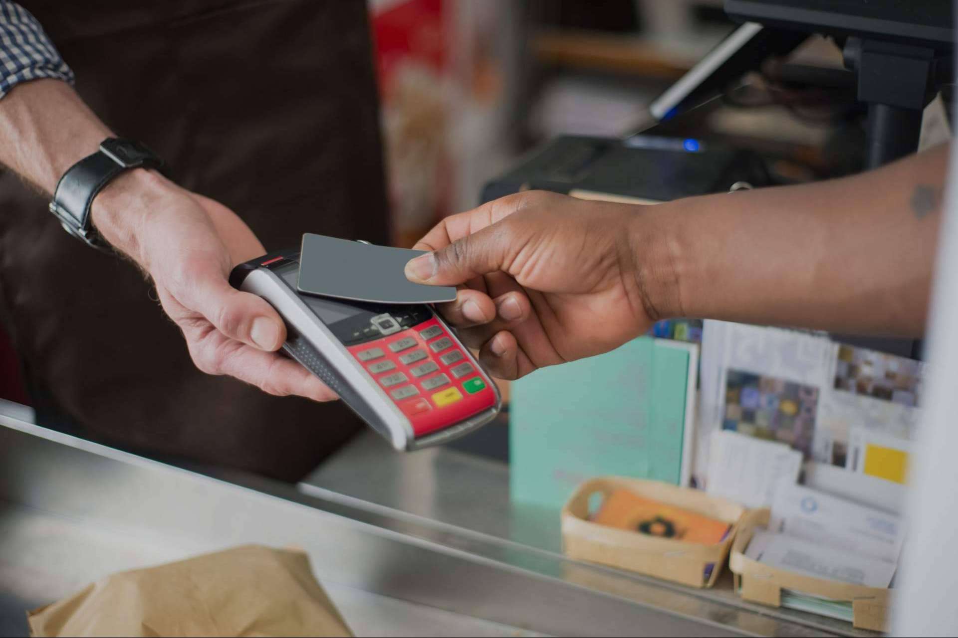 POS Potential pemite conseguir y aprovechar los datos de sell out, barreras y aceleradores