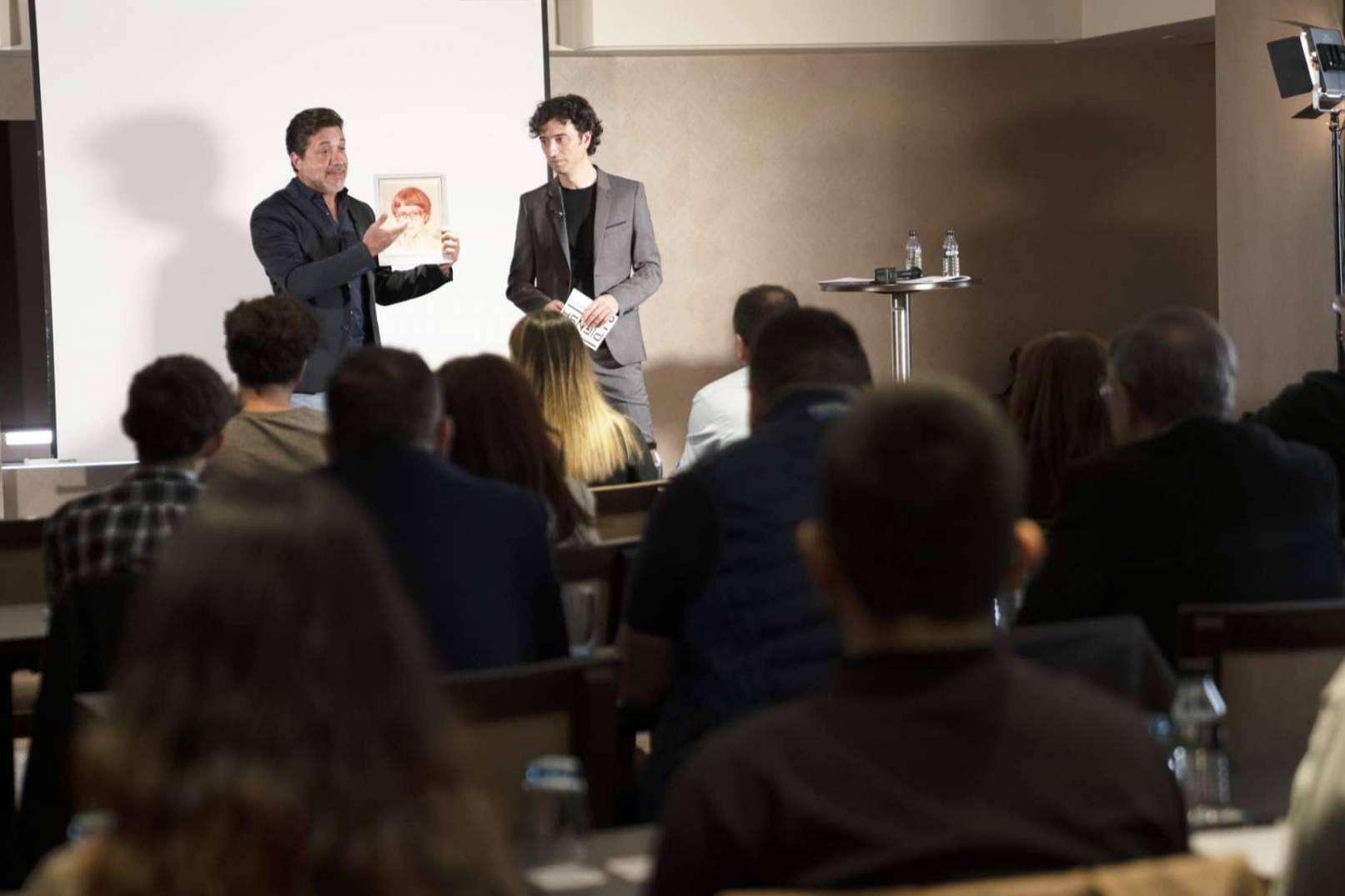 Recomendaciones para emprender de la mano de Piensa Network