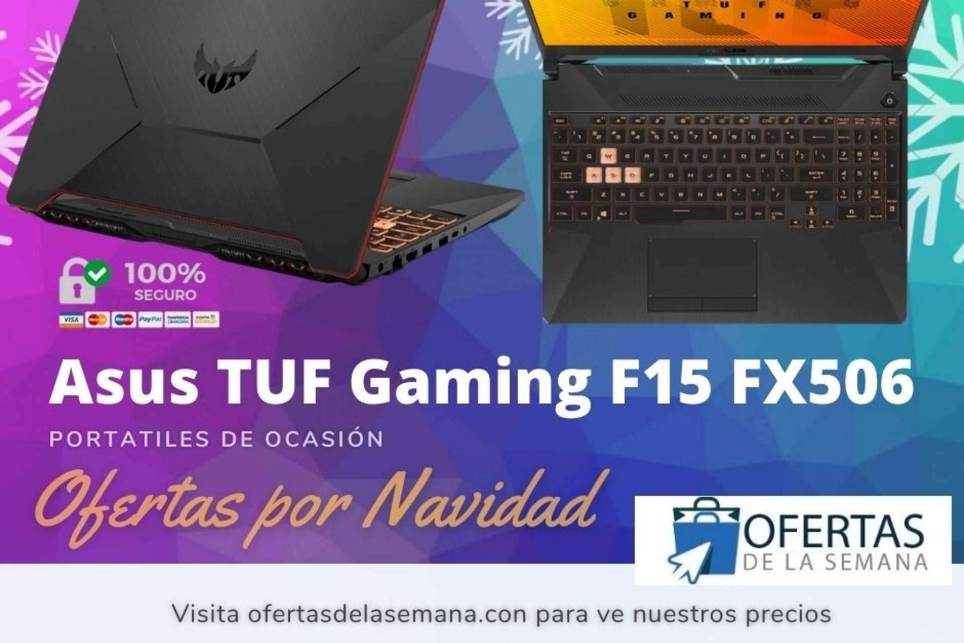 El amplio catálogo de Ofertas de la Semana incluye tablets y televisores a precios competitivos