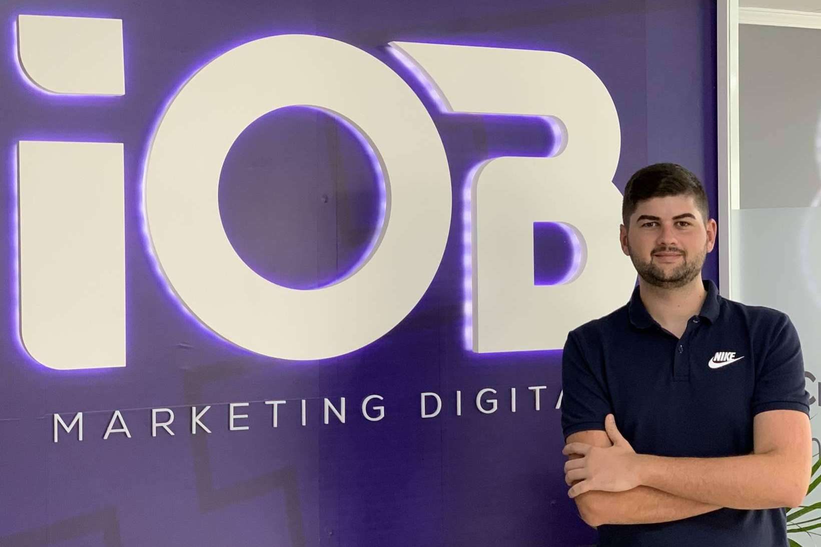 La figura de un profesional en la publicidad online de negocios, con Iván Oller