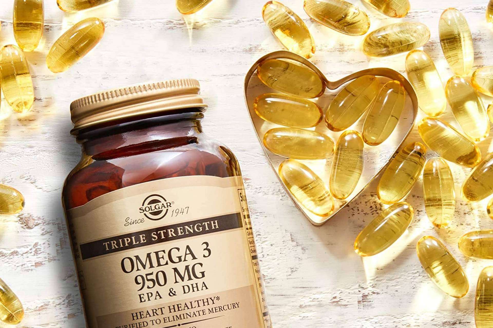 ¿Por qué es importante el Omega3 para la salud? Centro de Naturopatía y la Salud