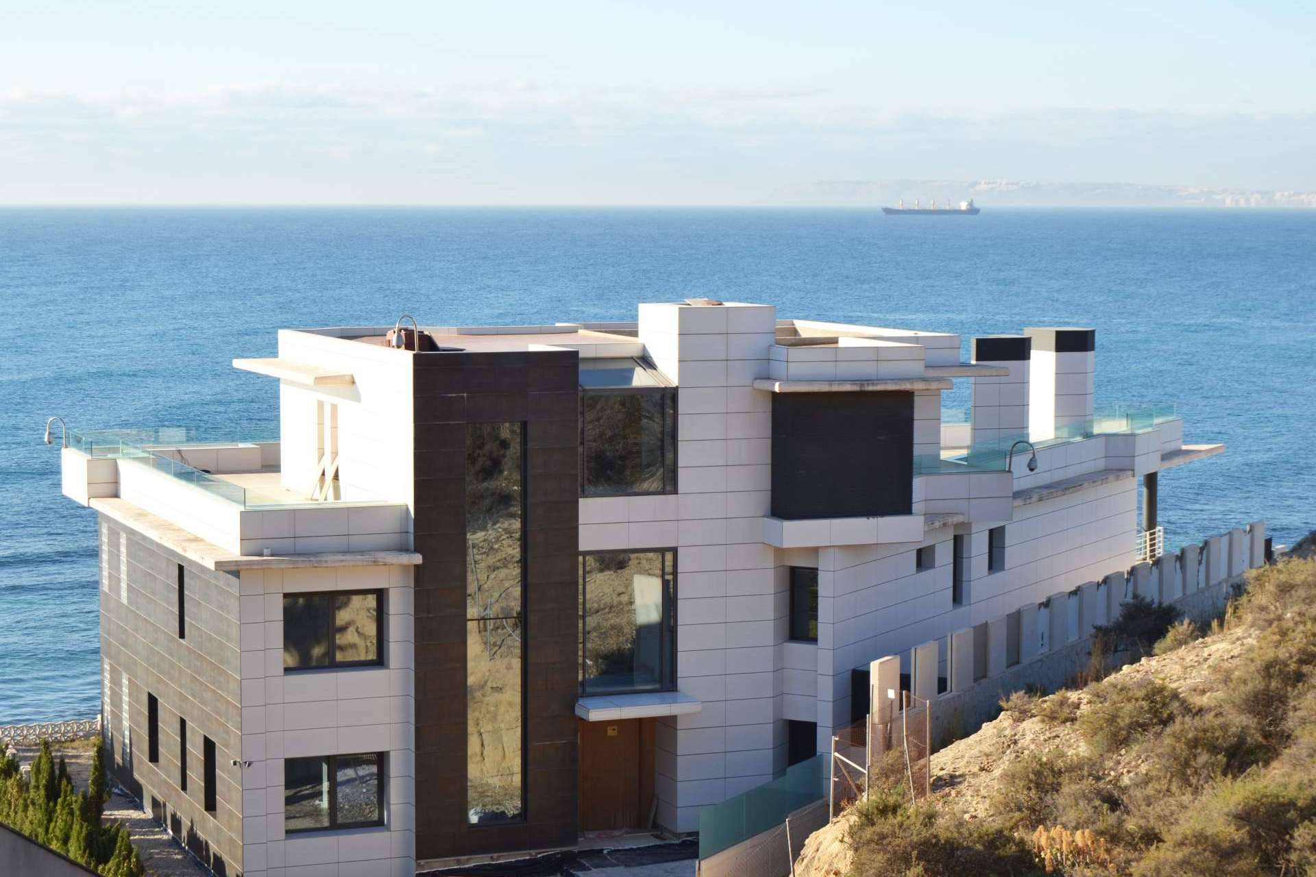 Ralph Feder ofrece algunas de las villas más exclusivas de Alicante