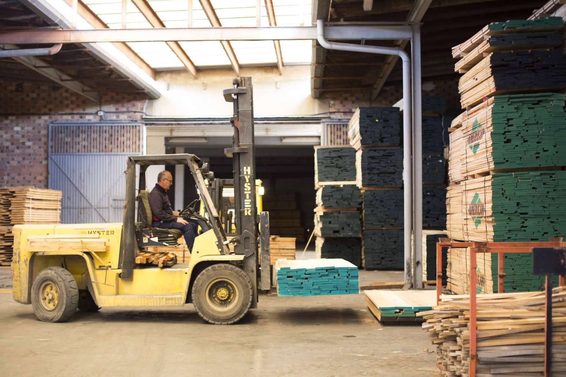 MAJOFESA sobre la importancia de las empresas madereras con certificados FSC ® y PEFC ™