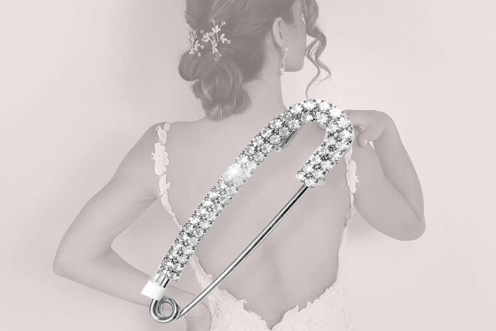 Atelier de Bodas expone tips para conseguir que los vestidos de novia aporten la máxima comodidad