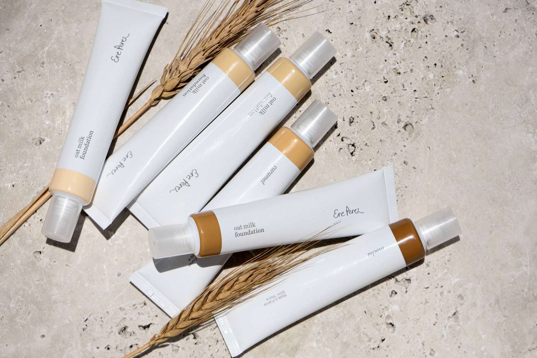 Maika’i, la importancia de elegir cosmética natural frente a la convencional