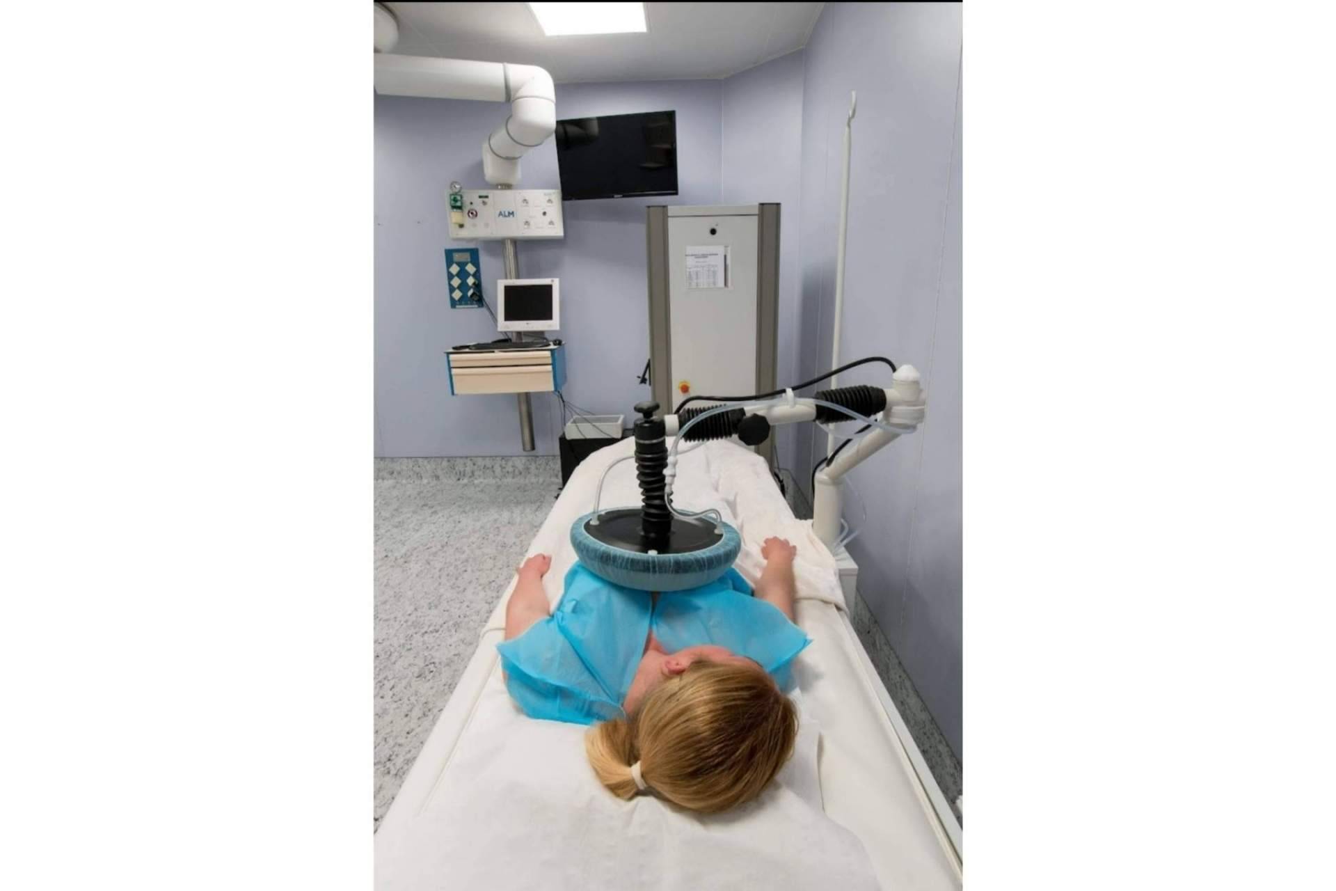 Avance científico de nanothermia/oncothermia en el cáncer por Cellumed Clinic