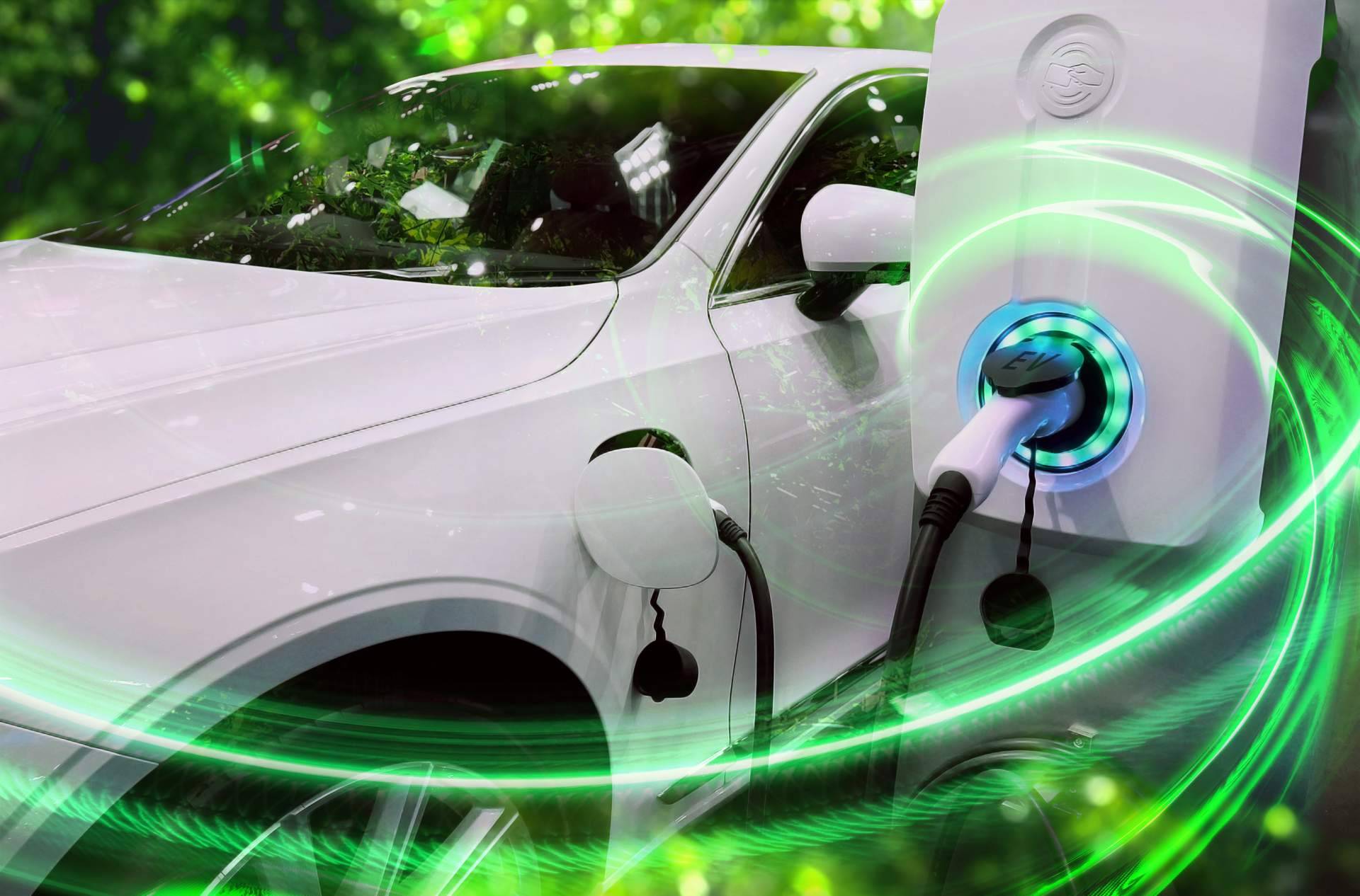 Una de las maneras más fáciles de ahorrar con un coche eléctrico es instalar un Wallbox en casa