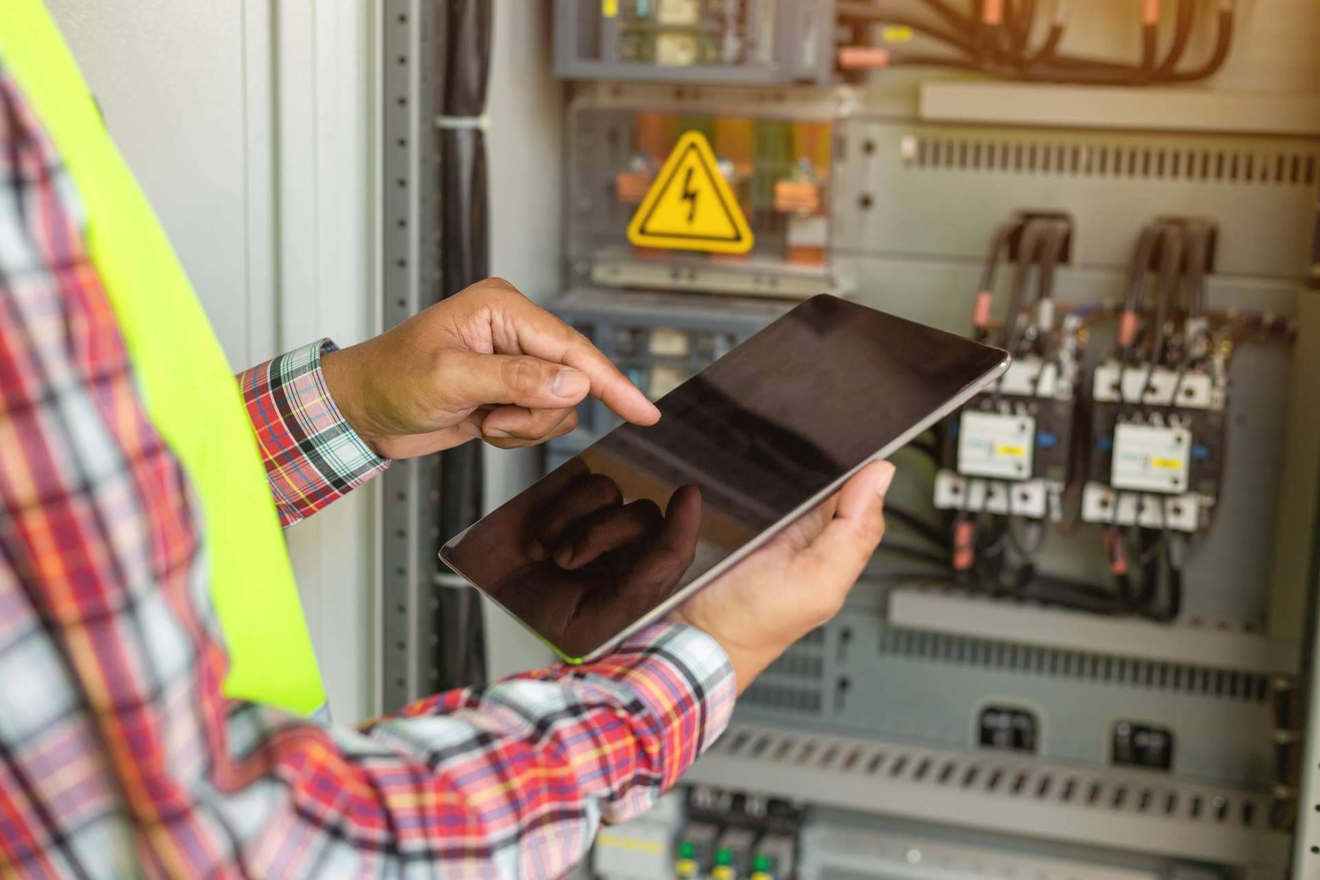 El certificado eléctrico se establece como una garantía de una buena instalación eléctrica