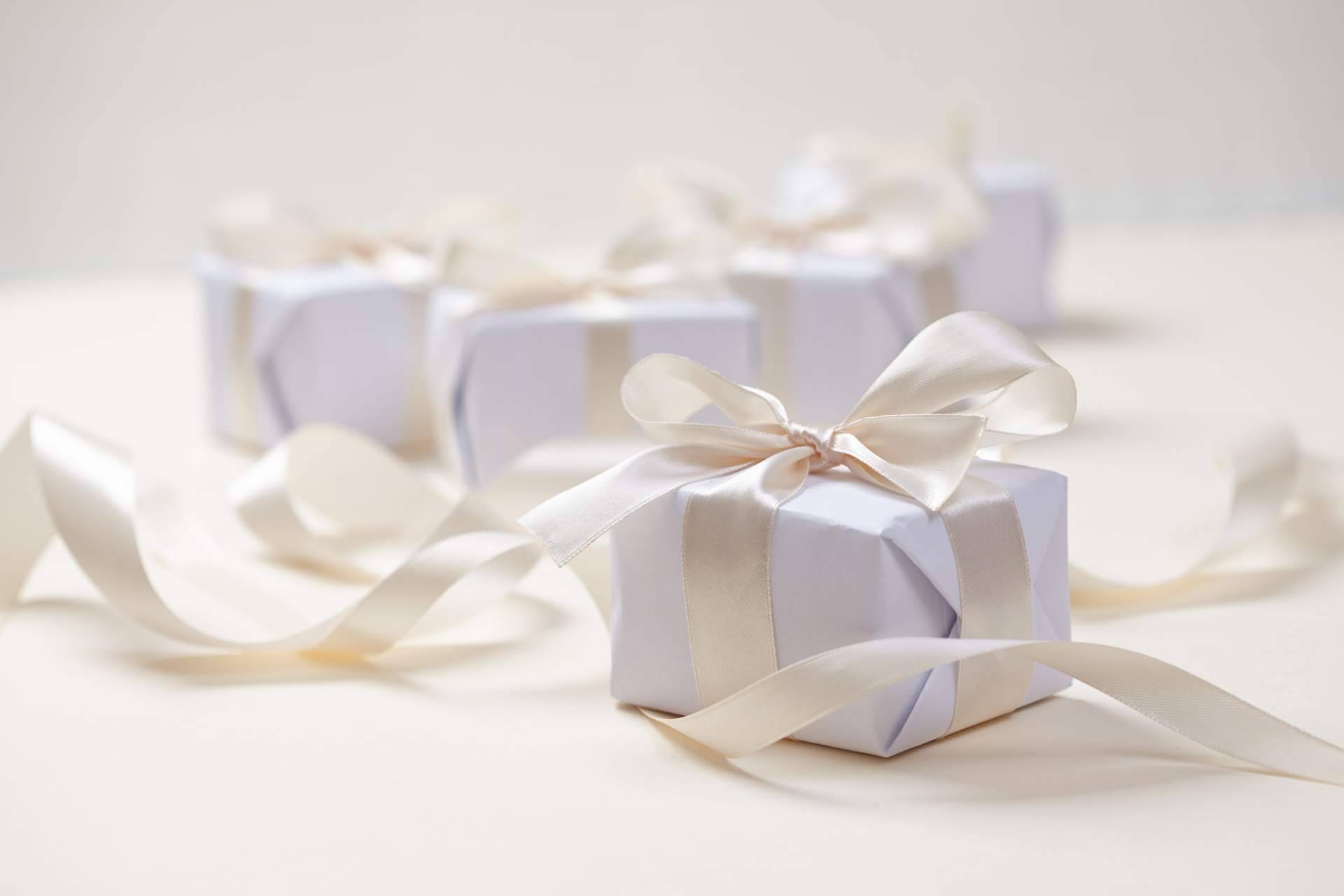 ¿Por qué son importantes los detalles en una boda?