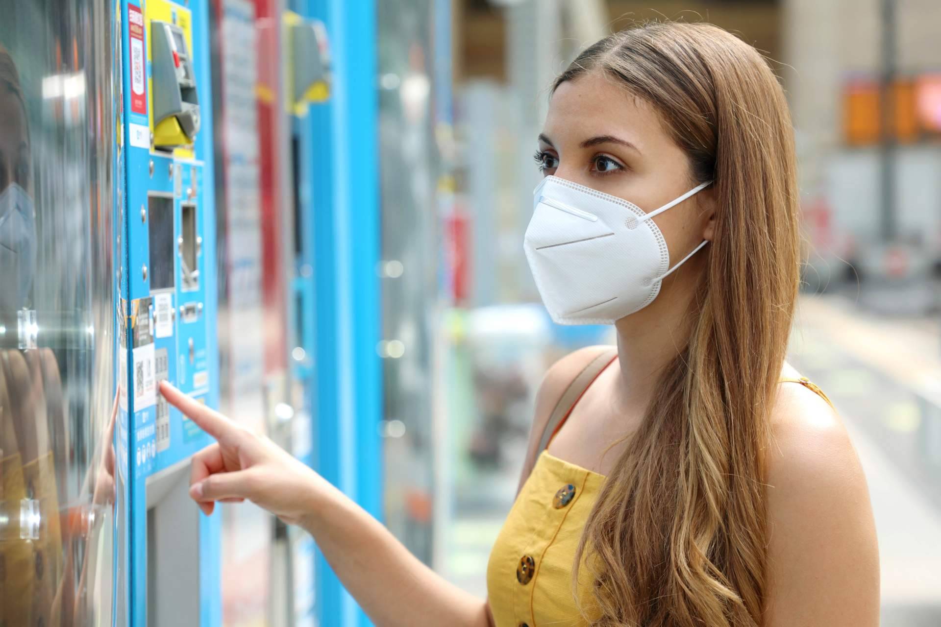 Revolucionar el sector con las máquinas vending sostenibles de C&B Señor