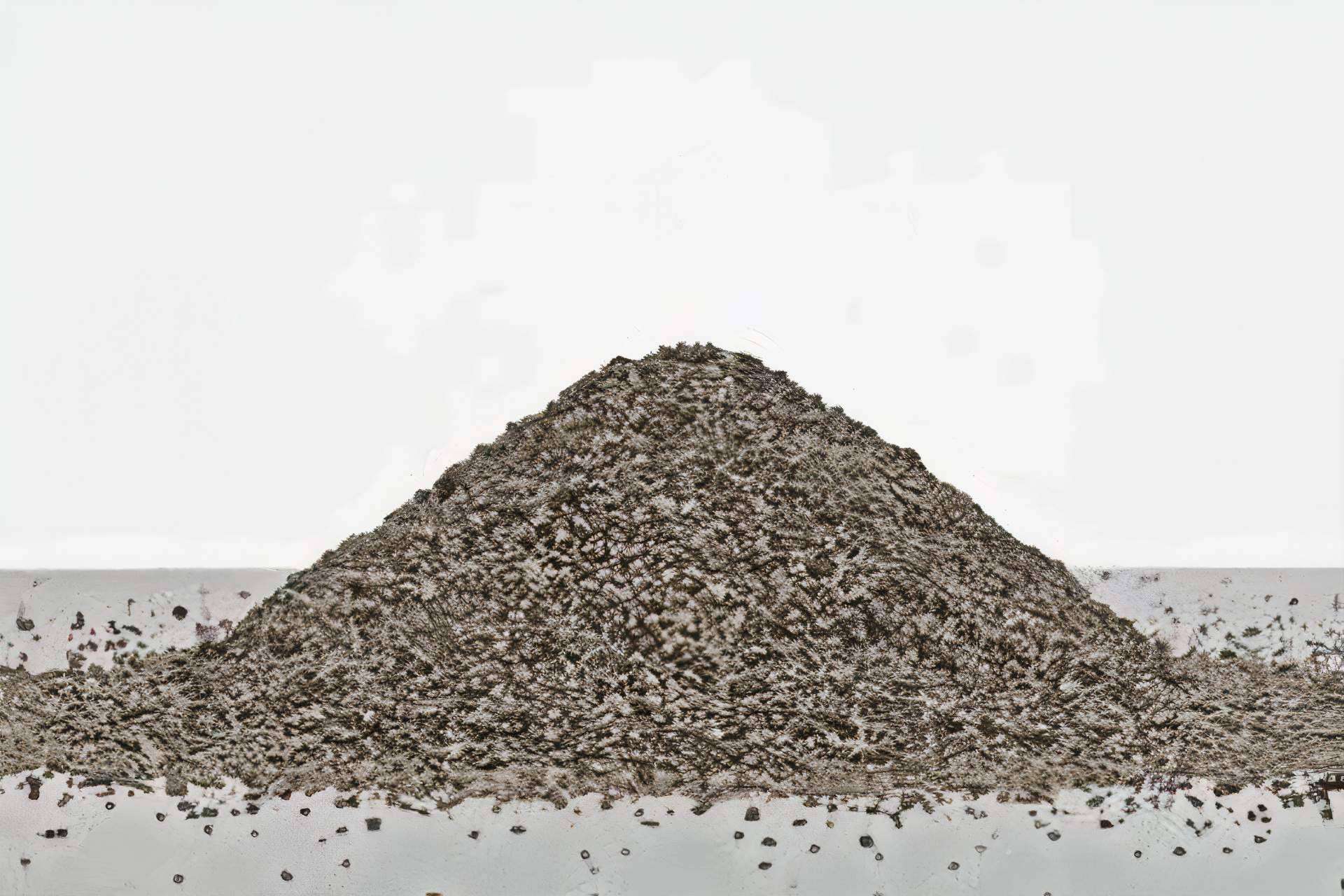 ¿Se está utilizando el absorbente adecuado?