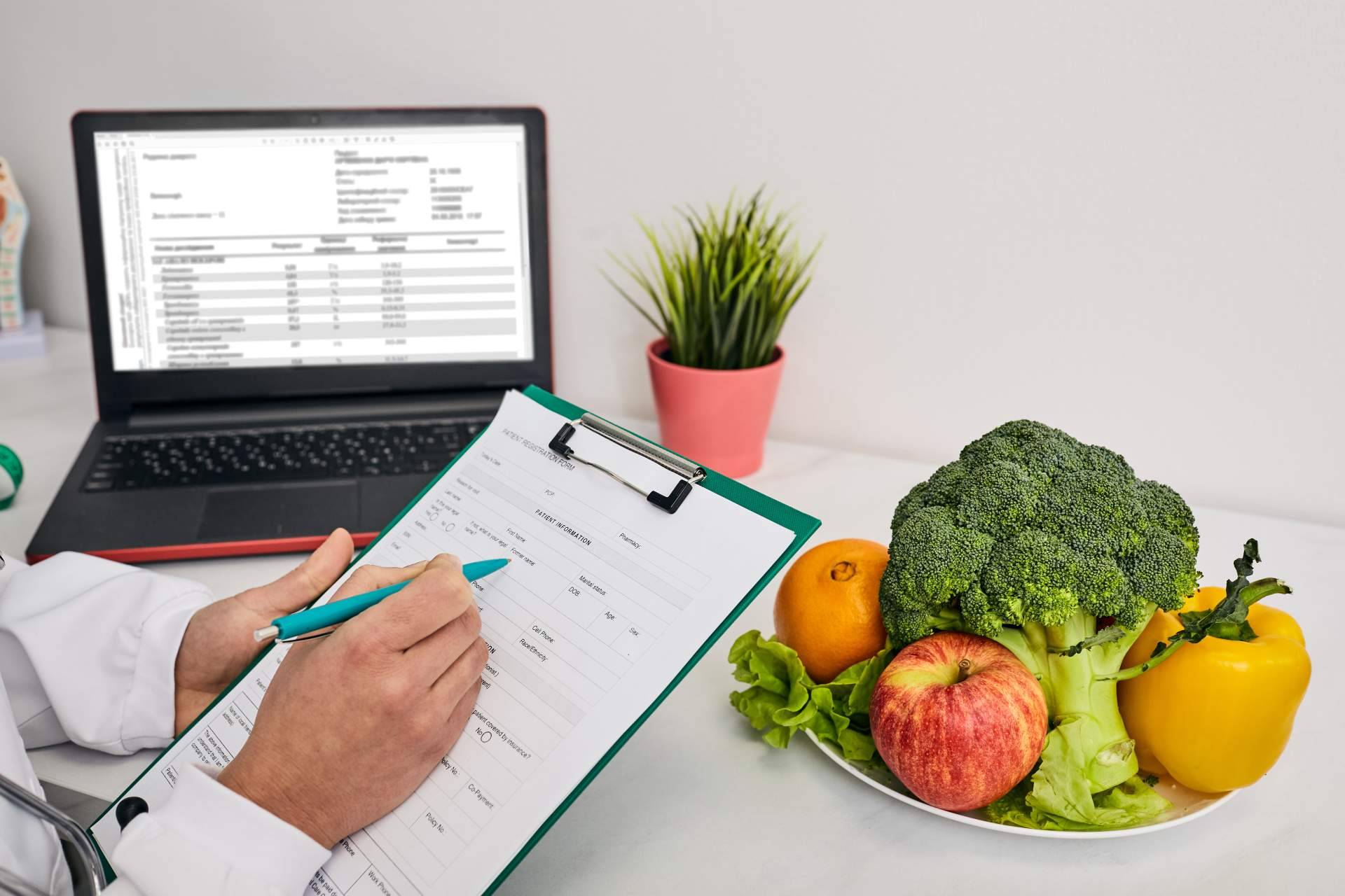 Bailonga Fitness plantea la dieta personalizada para aprender a comer de una forma saludable